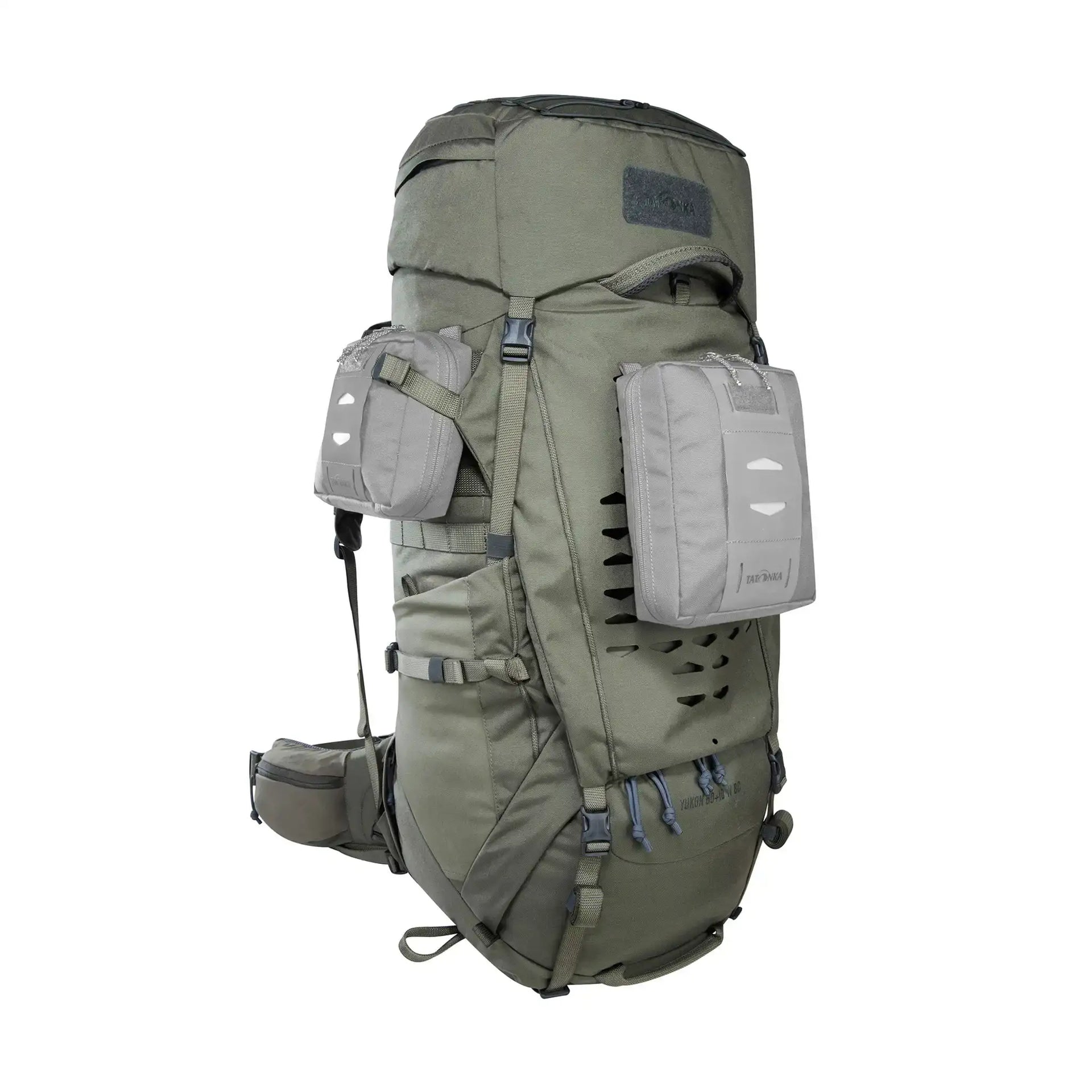 Tatonka Trekkingrucksack Yukon 60+10 Women BC - ASMC