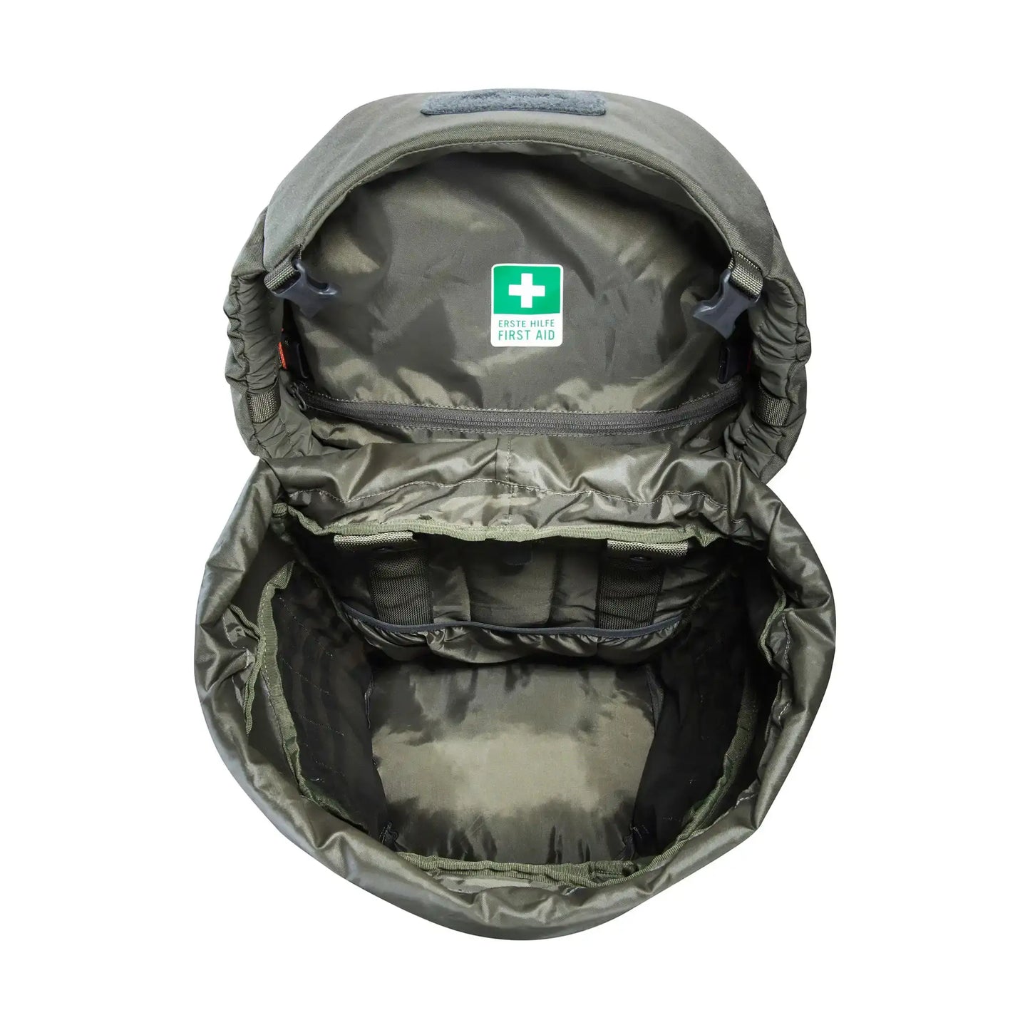 Tatonka Trekkingrucksack Yukon 60+10 Women BC - ASMC