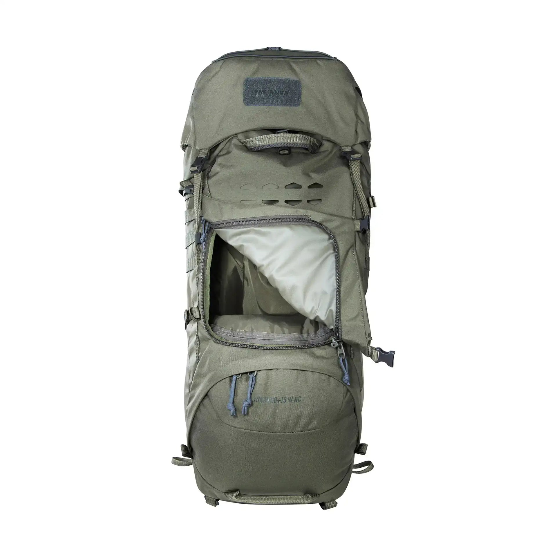 Tatonka Trekkingrucksack Yukon 60+10 Women BC - ASMC