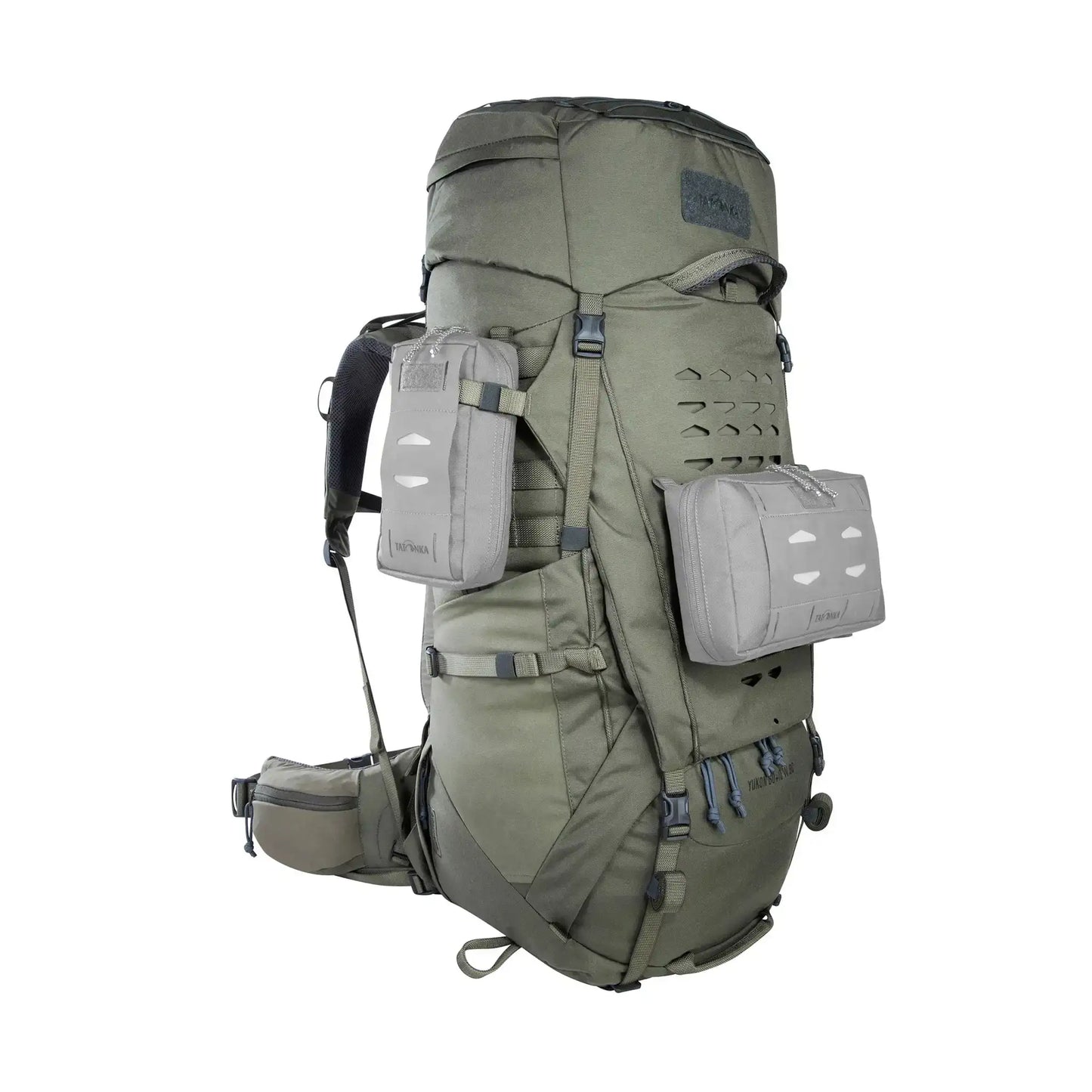 Tatonka Trekkingrucksack Yukon 60+10 Women BC - ASMC