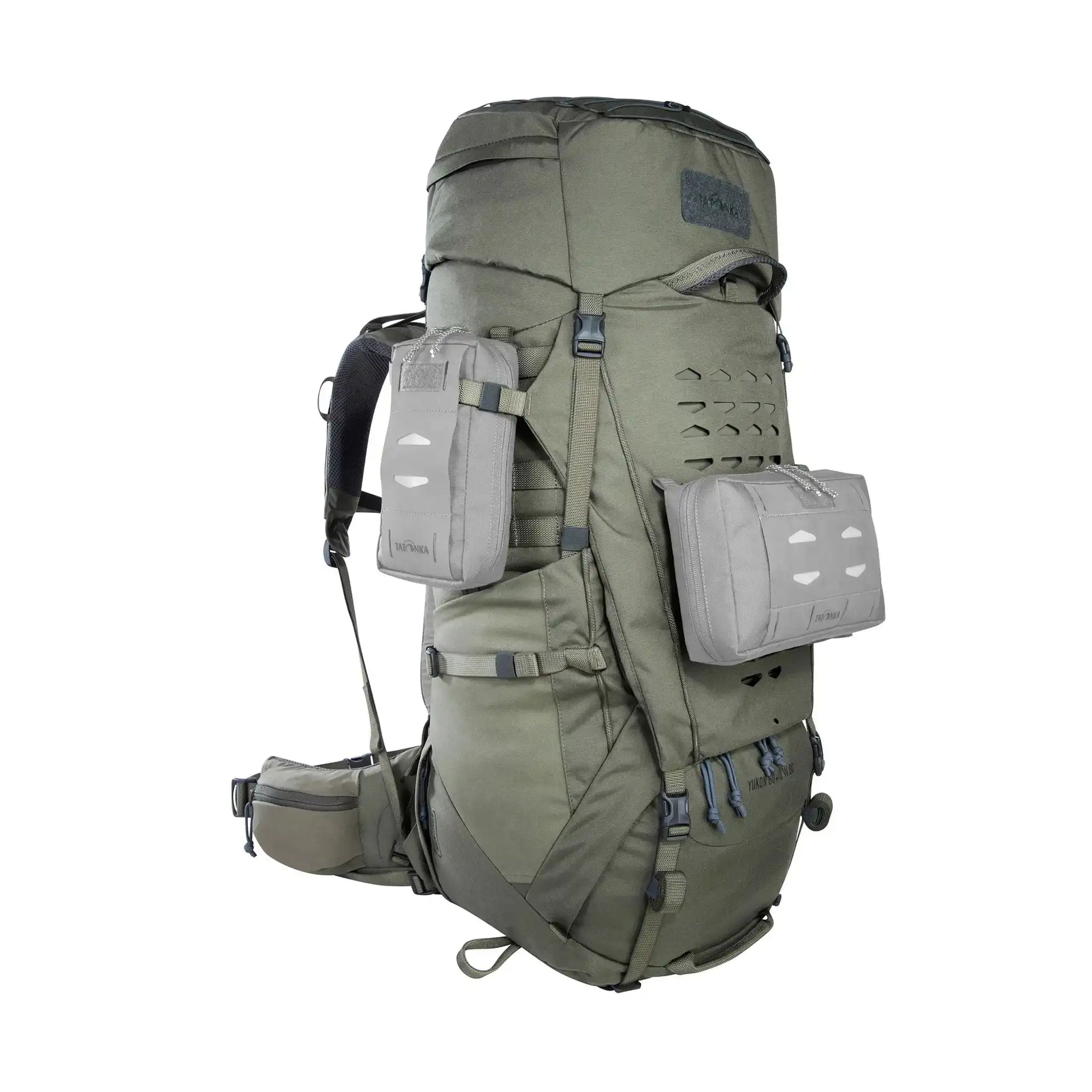 Tatonka Trekkingrucksack Yukon 60+10 Women BC - ASMC