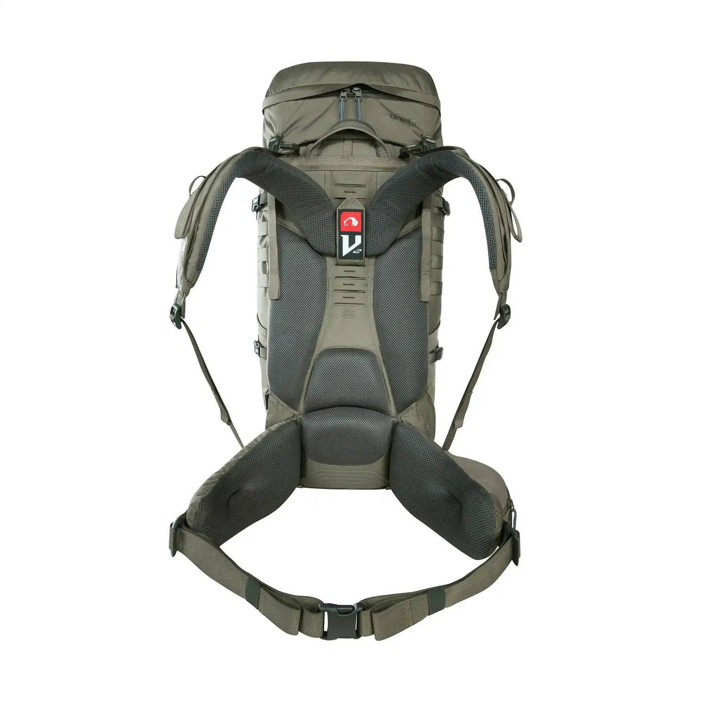 Tatonka Trekkingrucksack Yukon 60+10 Women BC - ASMC
