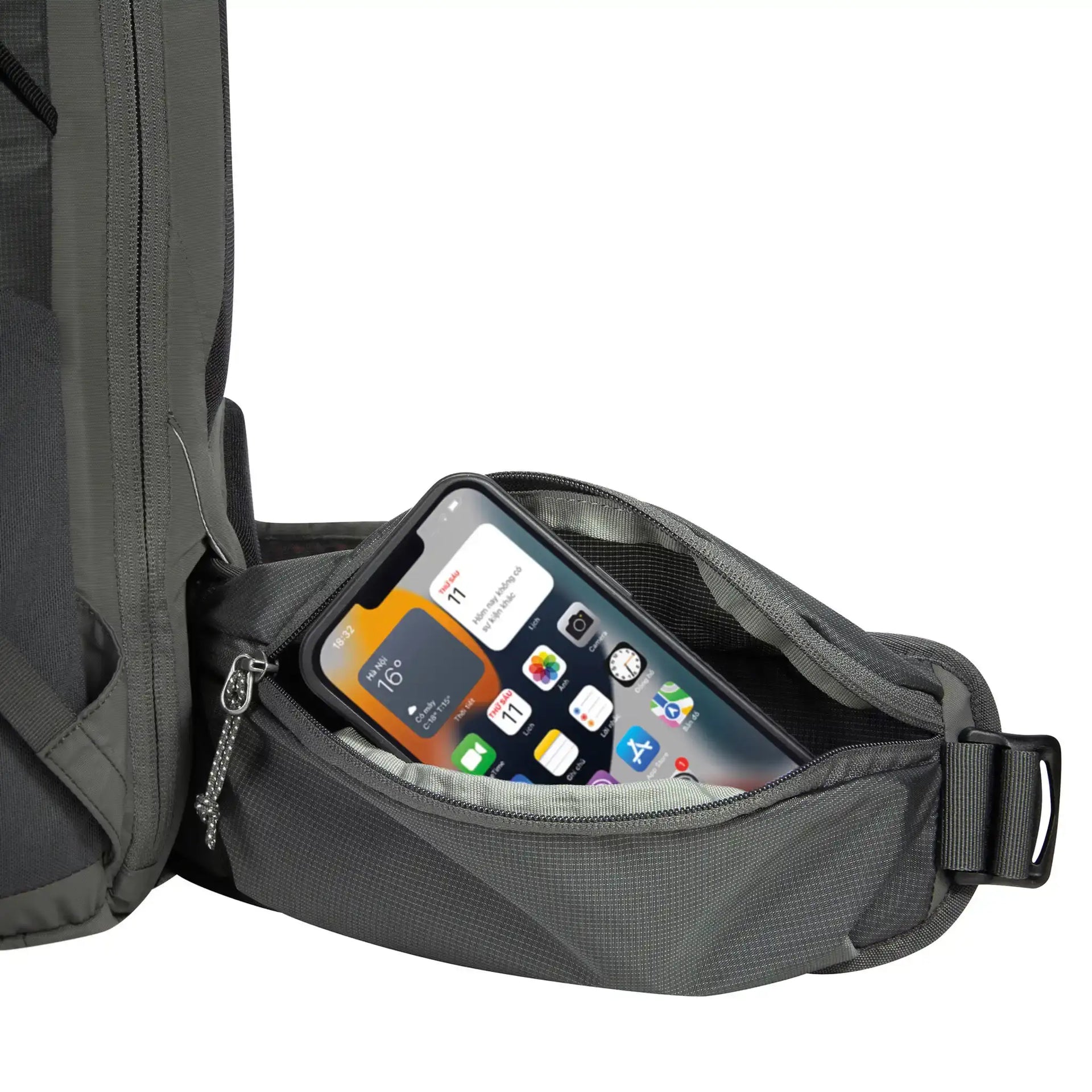 Tatonka Wanderrucksack Norix 34 - ASMC