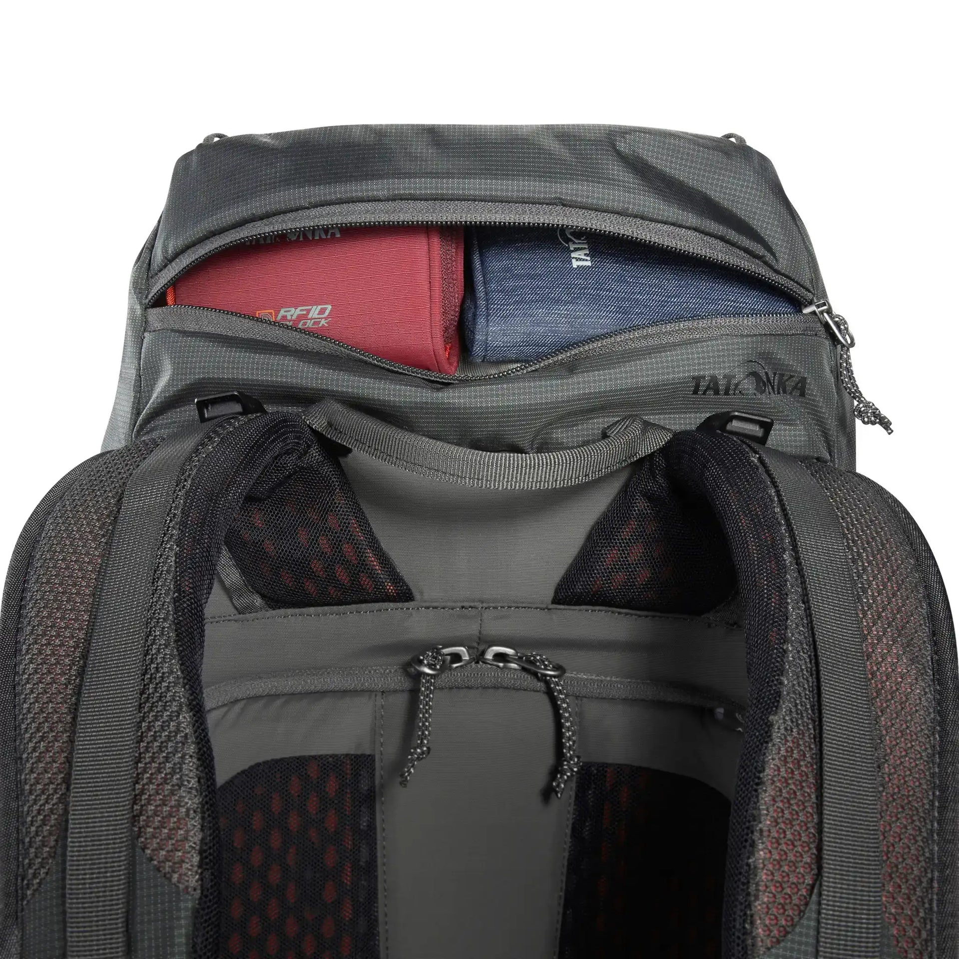 Tatonka Wanderrucksack Norix 34 - ASMC