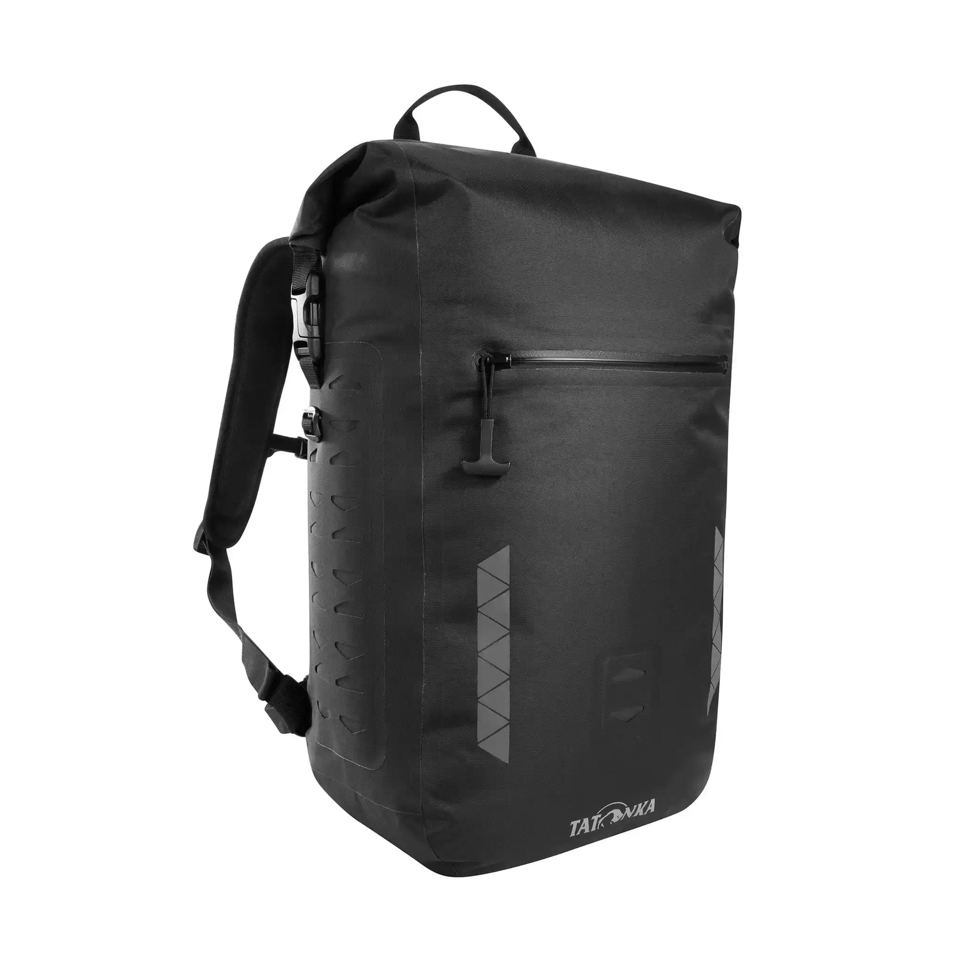 fahrradrucksack pendler Tatonka Pendler-Rucksack Commuter Rolltop 25 WP online kaufen