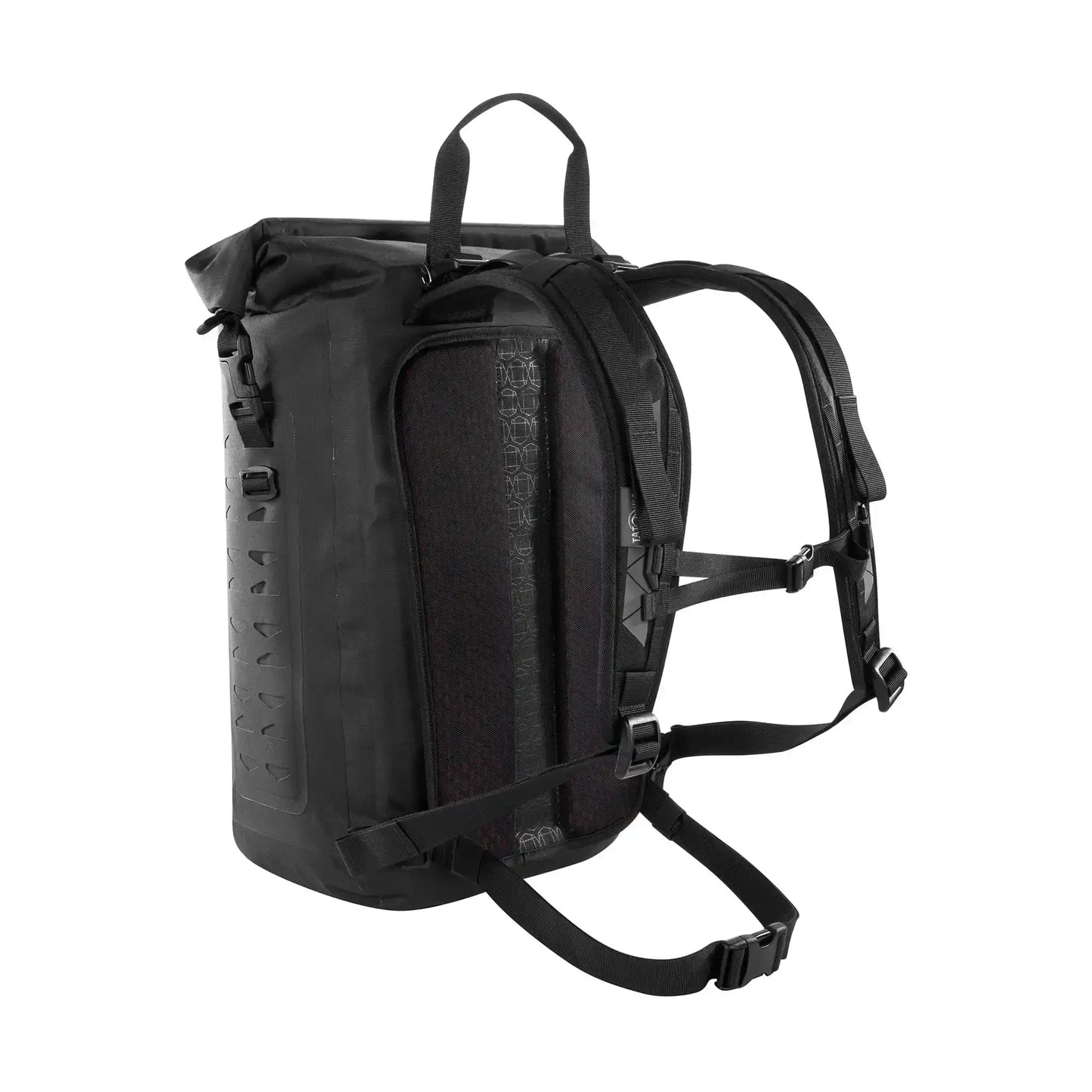 Pendler-Rucksack Commuter Rolltop 25 WP