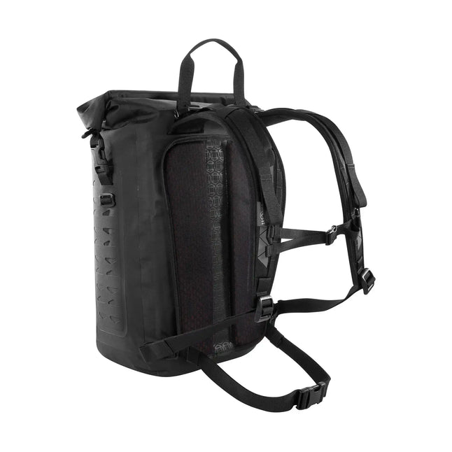 Pendler-Rucksack Commuter Rolltop 25 WP
