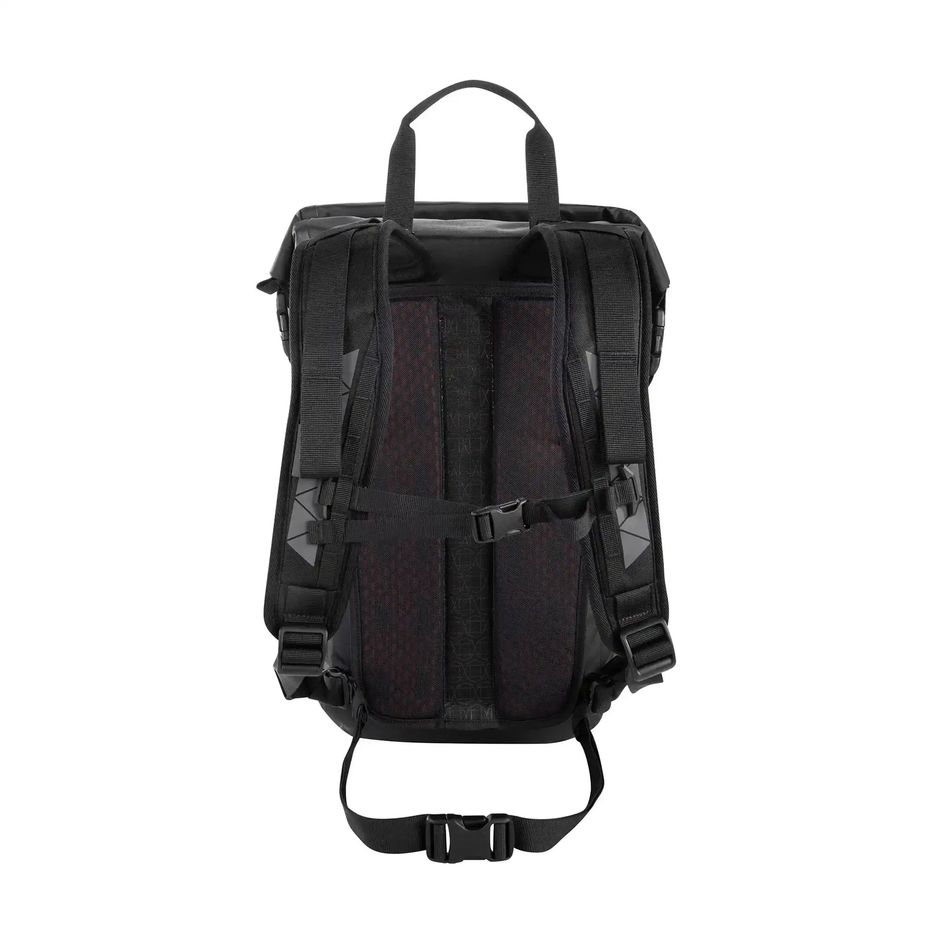 fahrradrucksack pendler Tatonka Pendler-Rucksack Commuter Rolltop 25 WP online kaufen