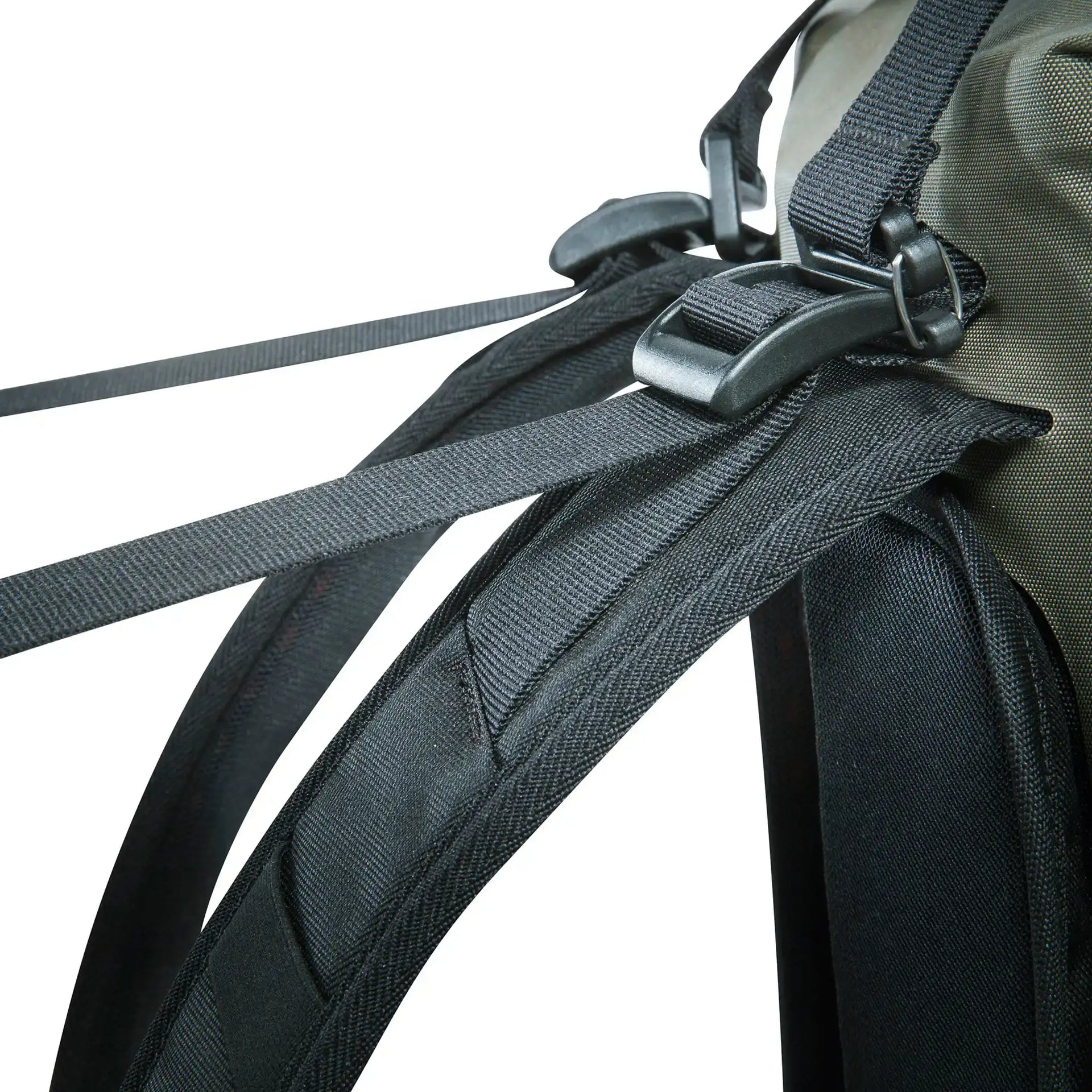 Pendler-Rucksack Commuter Rolltop 25 WP