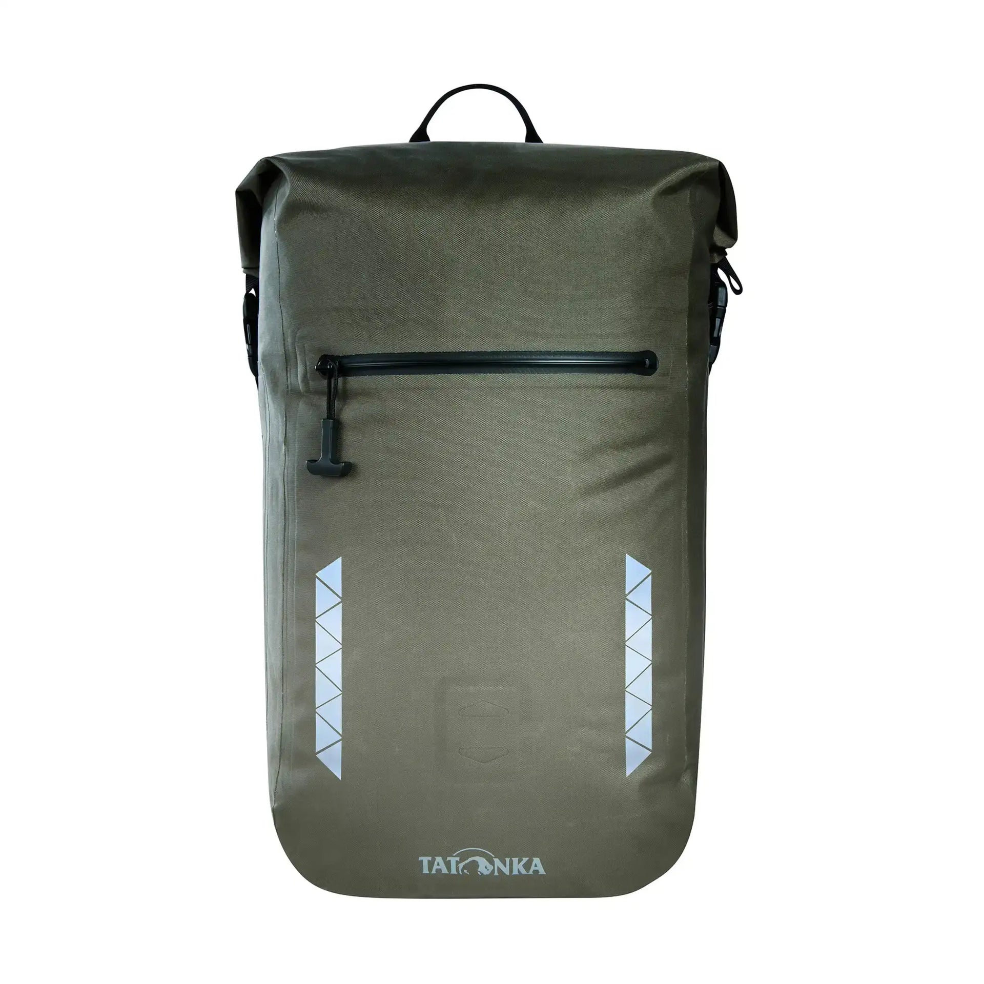 Pendler-Rucksack Commuter Rolltop 25 WP
