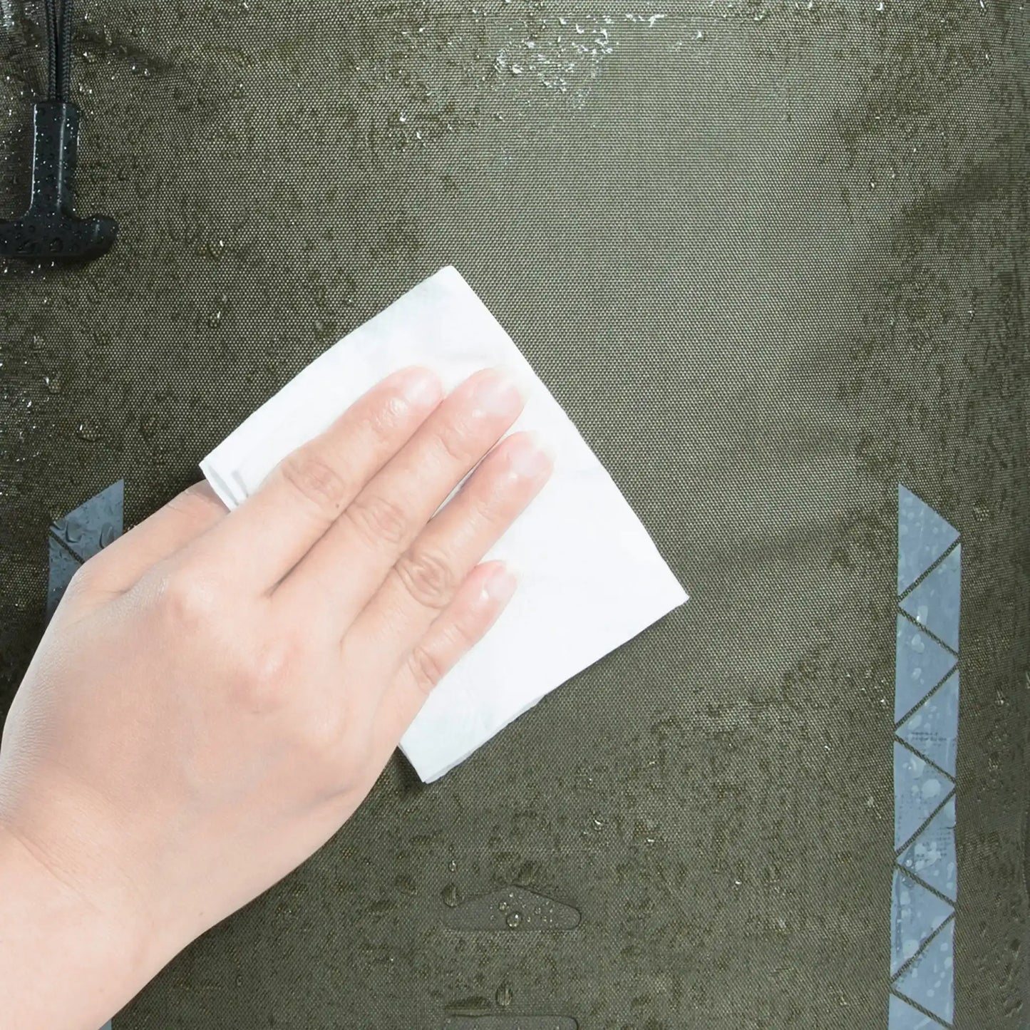 Pendler-Rucksack Commuter Rolltop 25 WP