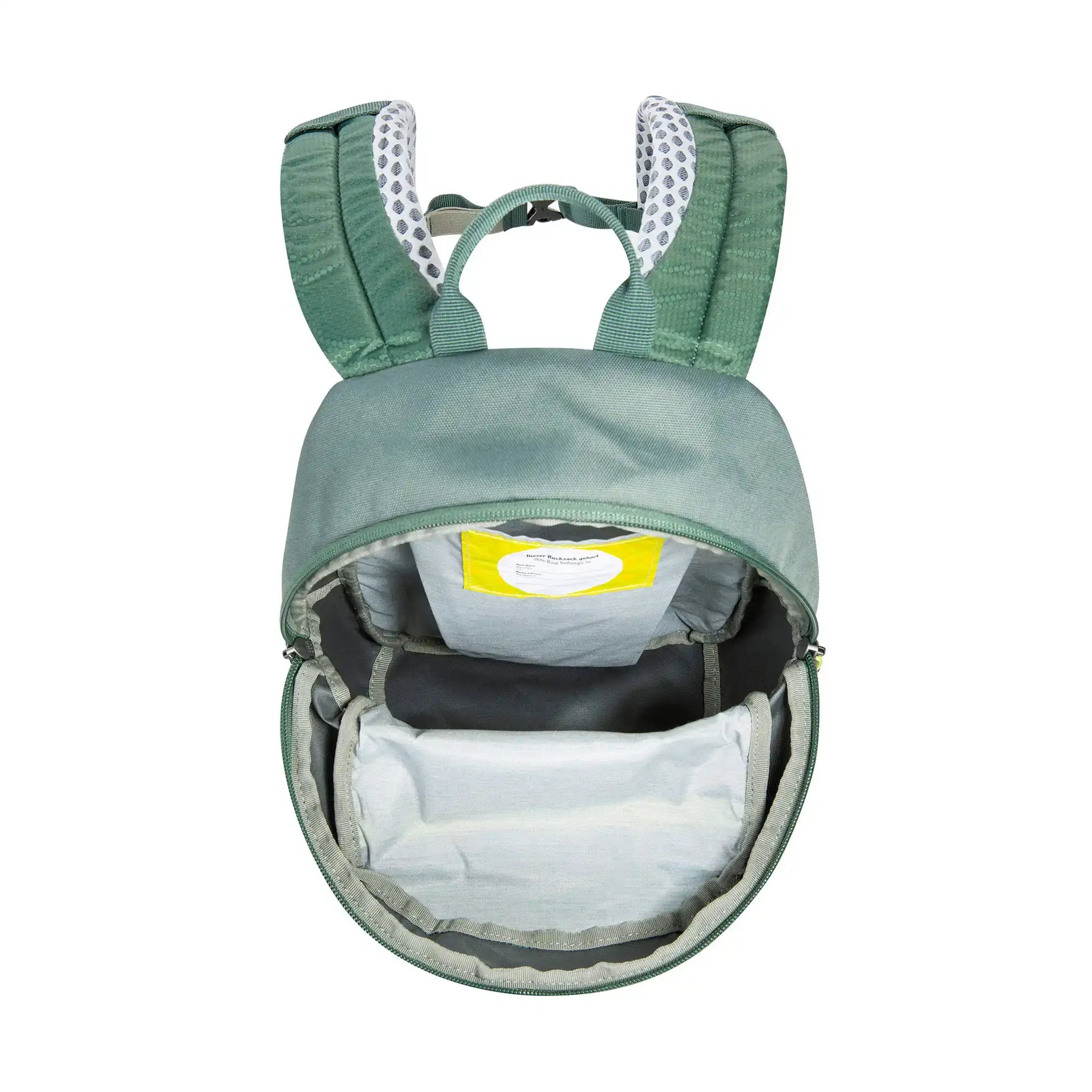 Kinderrucksack Husky Bag 10 JR