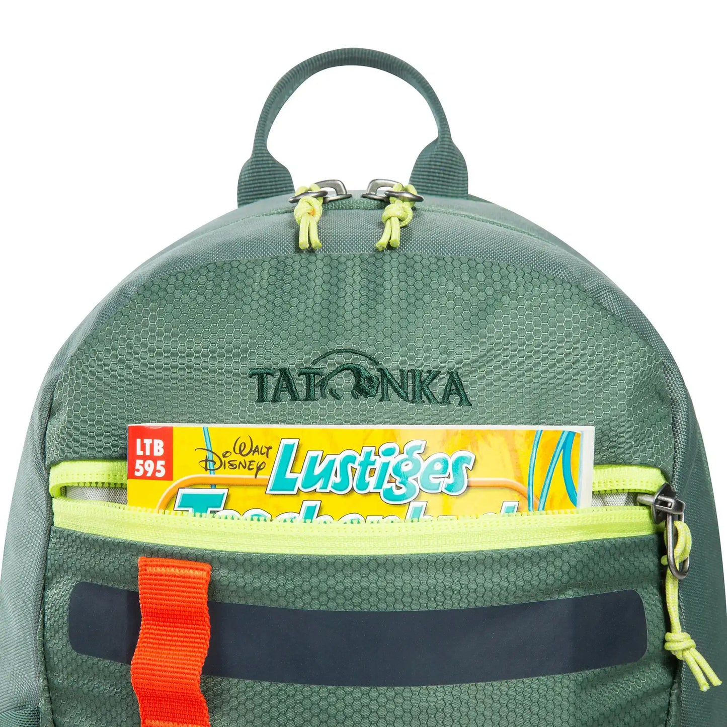 Kinderrucksack Husky Bag 10 JR