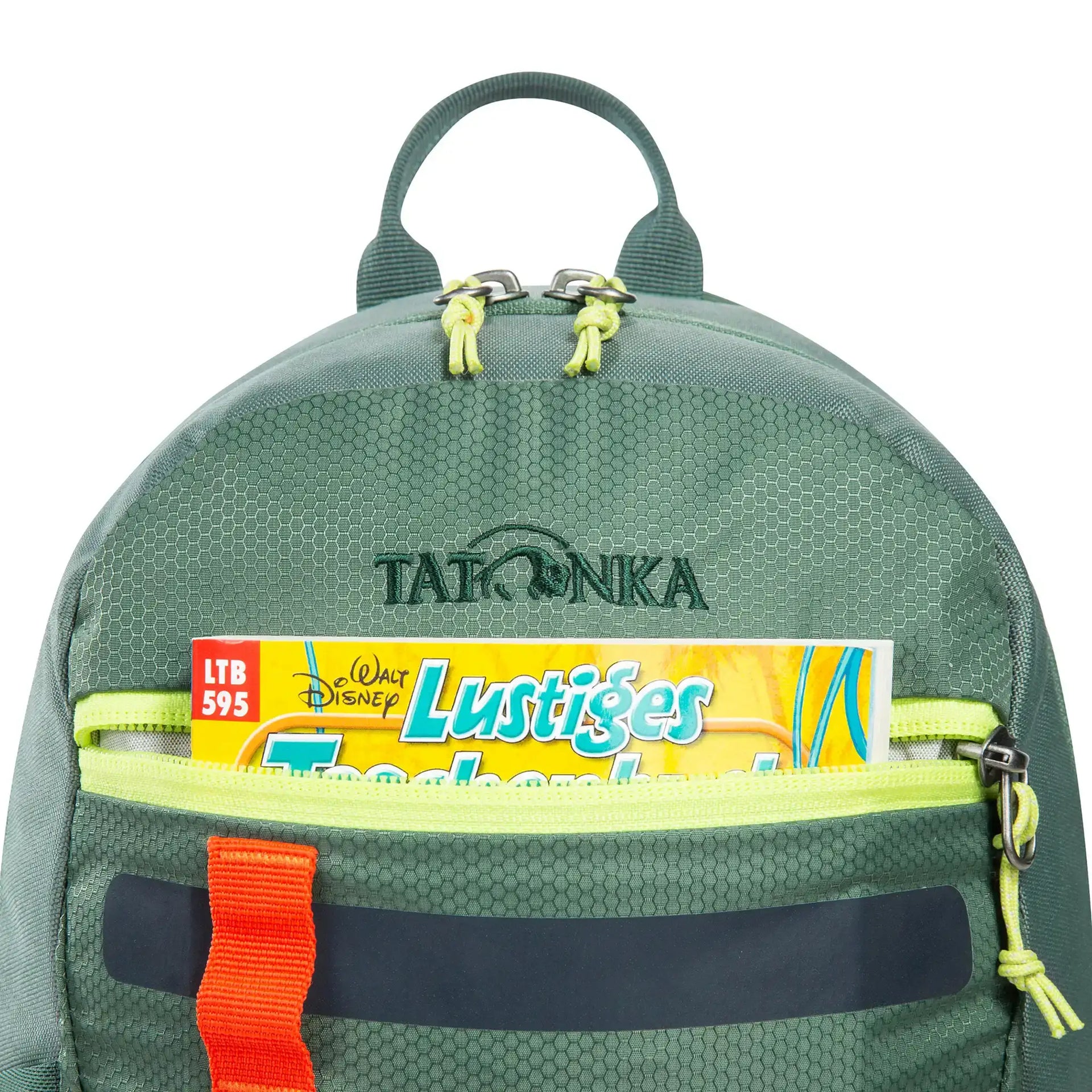 Kinderrucksack Husky Bag 10 JR