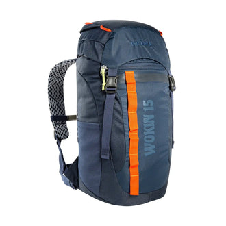 Kinder-Trekkingrucksack Wokin 15