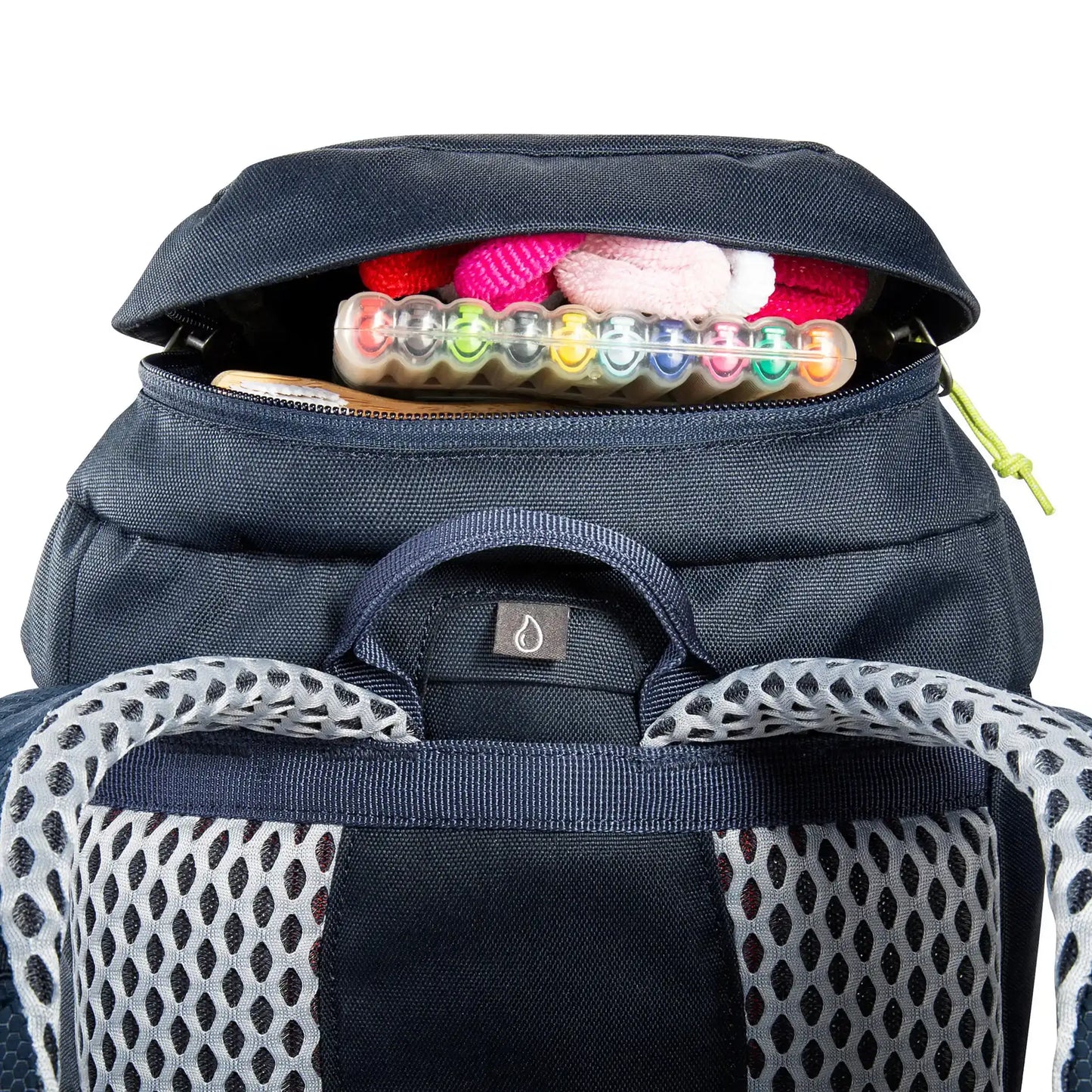 Kinder-Trekkingrucksack Wokin 15