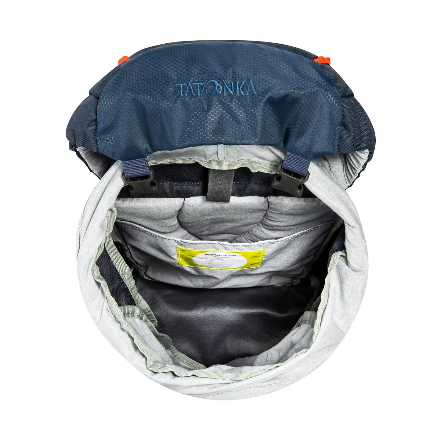 Kinder-Trekkingrucksack Wokin 15