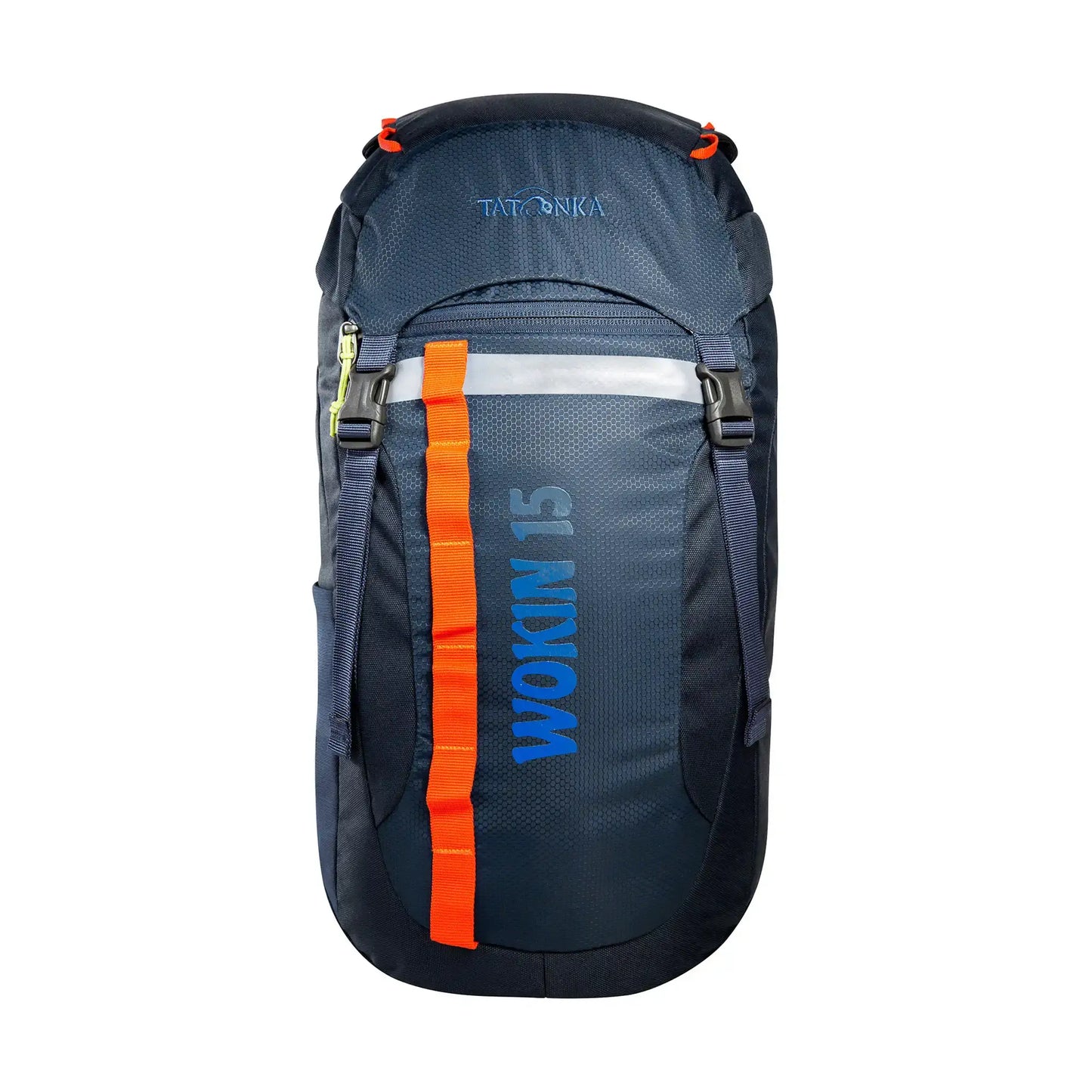 Kinder-Trekkingrucksack Wokin 15