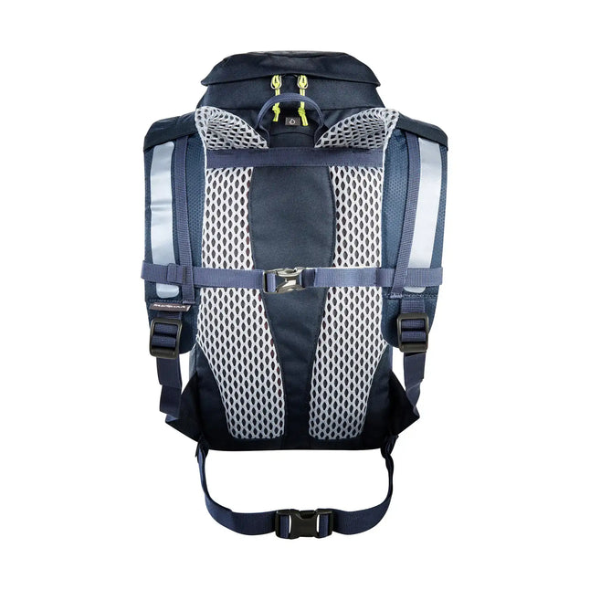 Tatonka Kinder-Trekkingrucksack Wokin 15 - ASMC