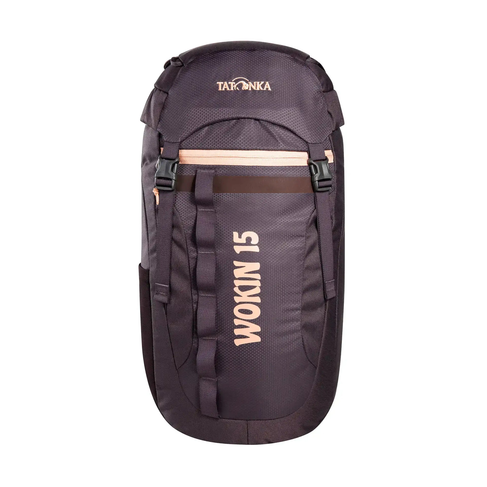 Kinder-Trekkingrucksack Wokin 15