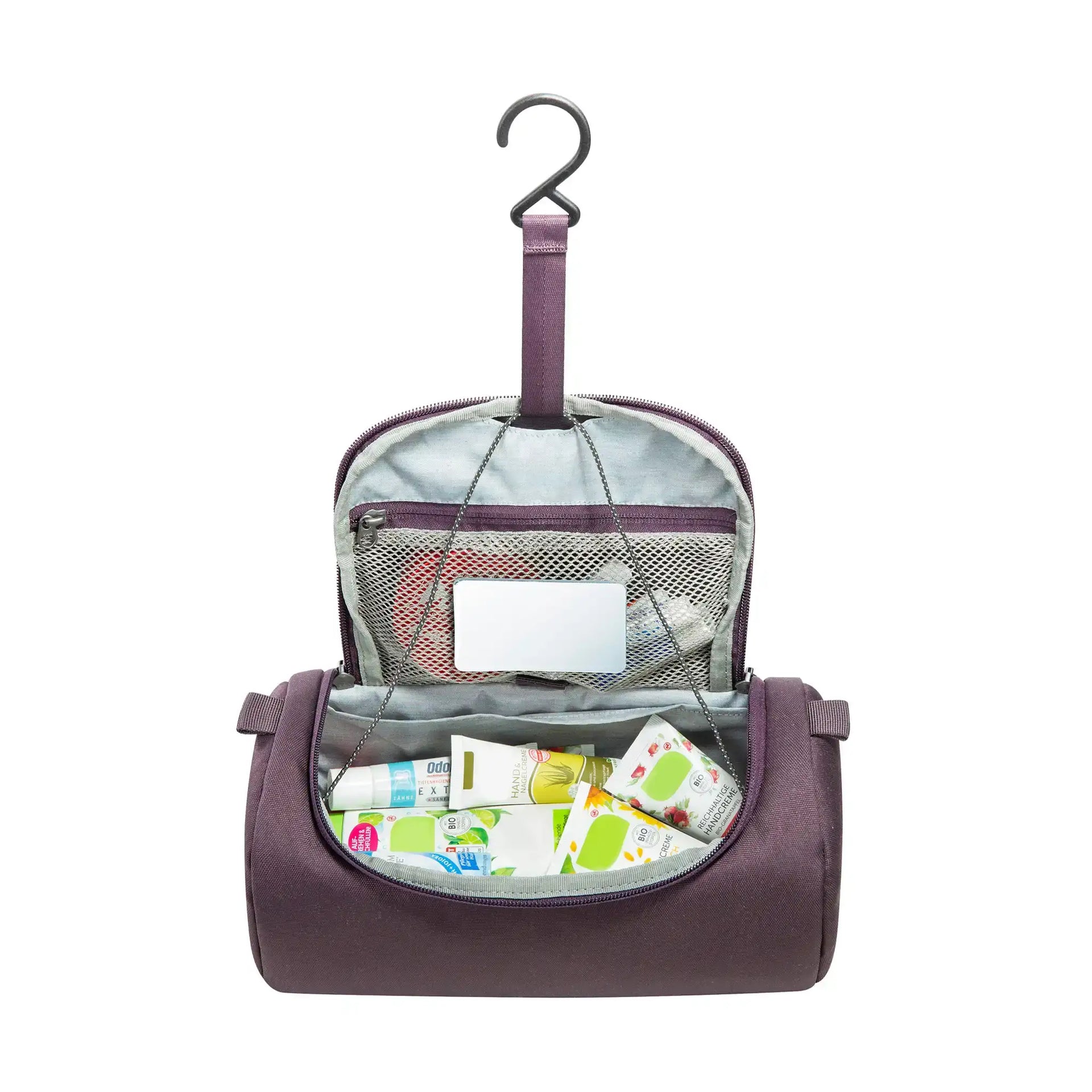 Waschtasche Care Barrel