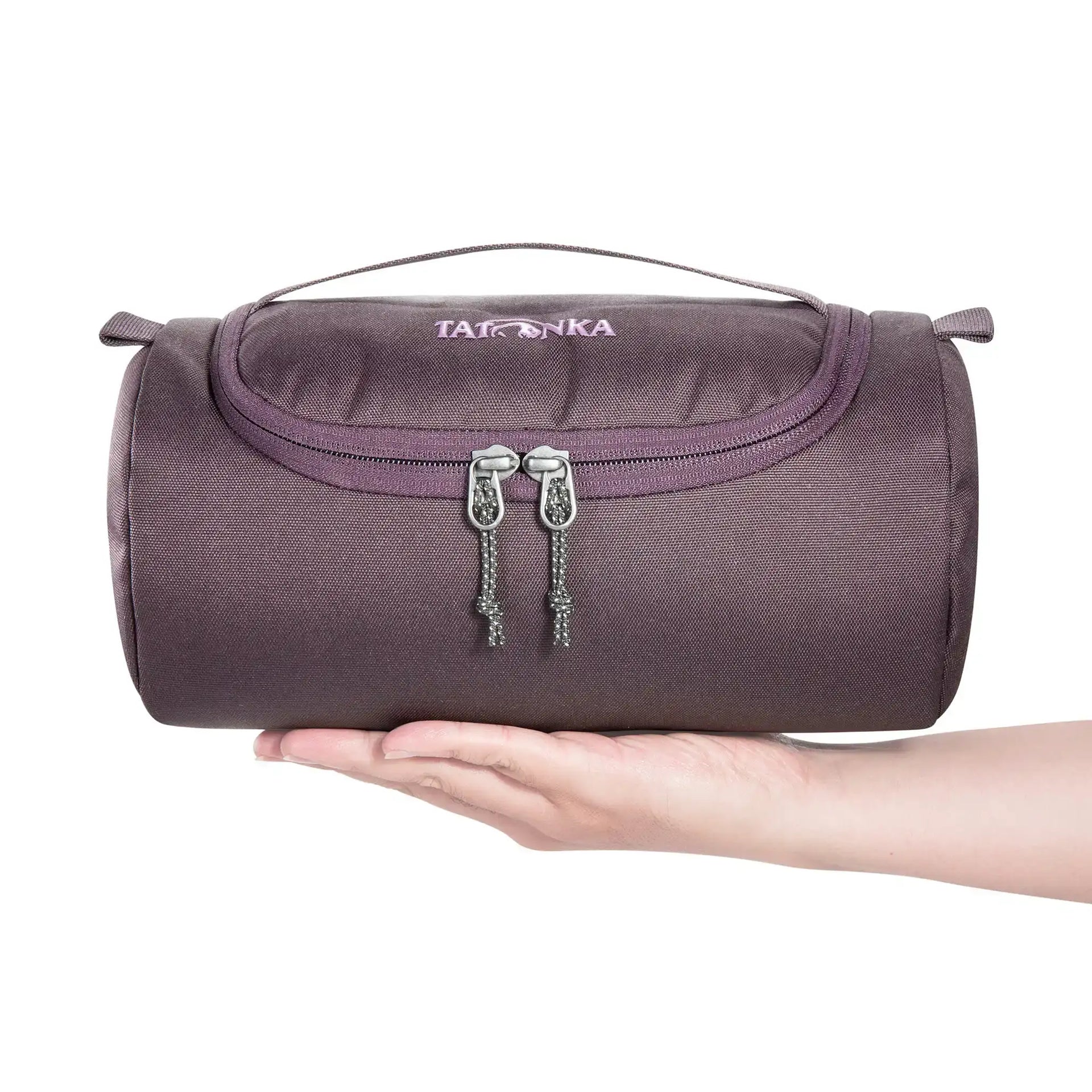 Waschtasche Care Barrel