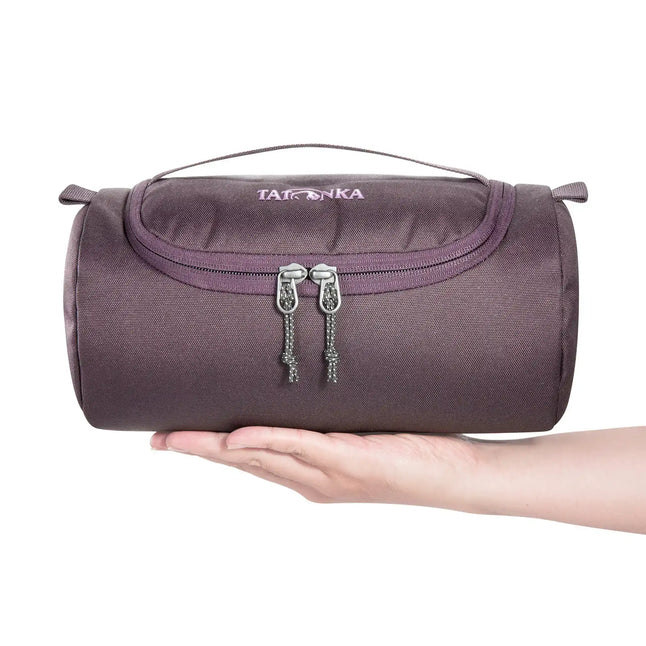 Tatonka Waschtasche Care Barrel - ASMC