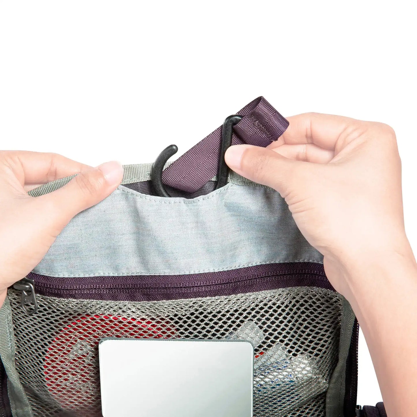 Waschtasche Care Barrel