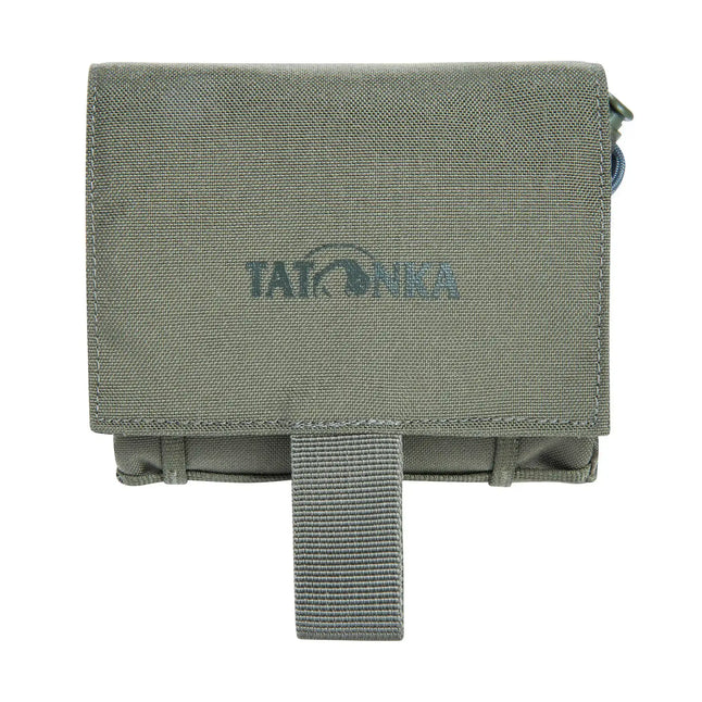 Tatonka Ausrüstungstasche Dump Pouch BC - ASMC