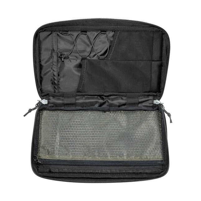 Messertasche Knife Pouch Lock BC