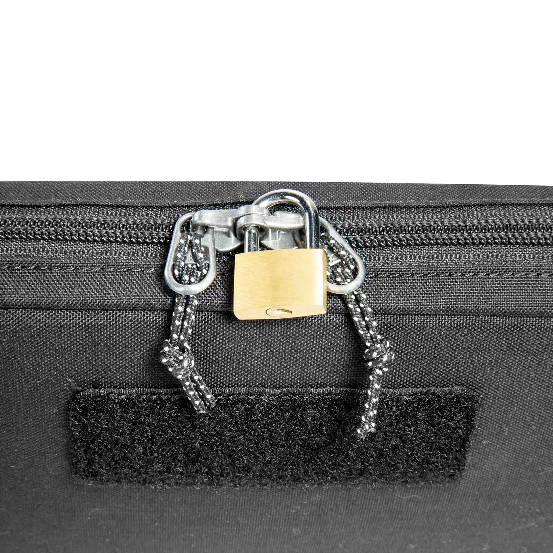 Messertasche Knife Pouch Lock BC