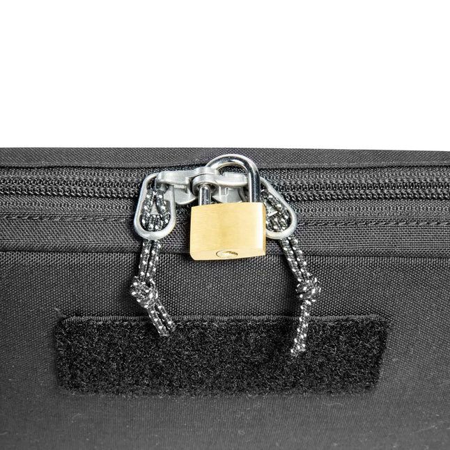 Messertasche Knife Pouch Lock BC