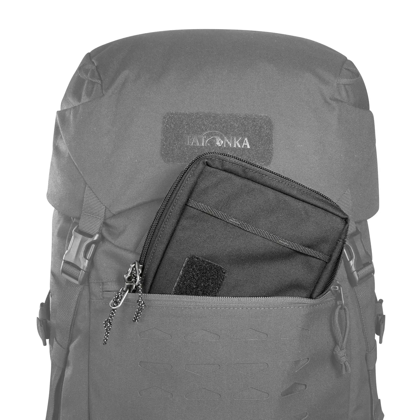 Messertasche Knife Pouch Lock BC