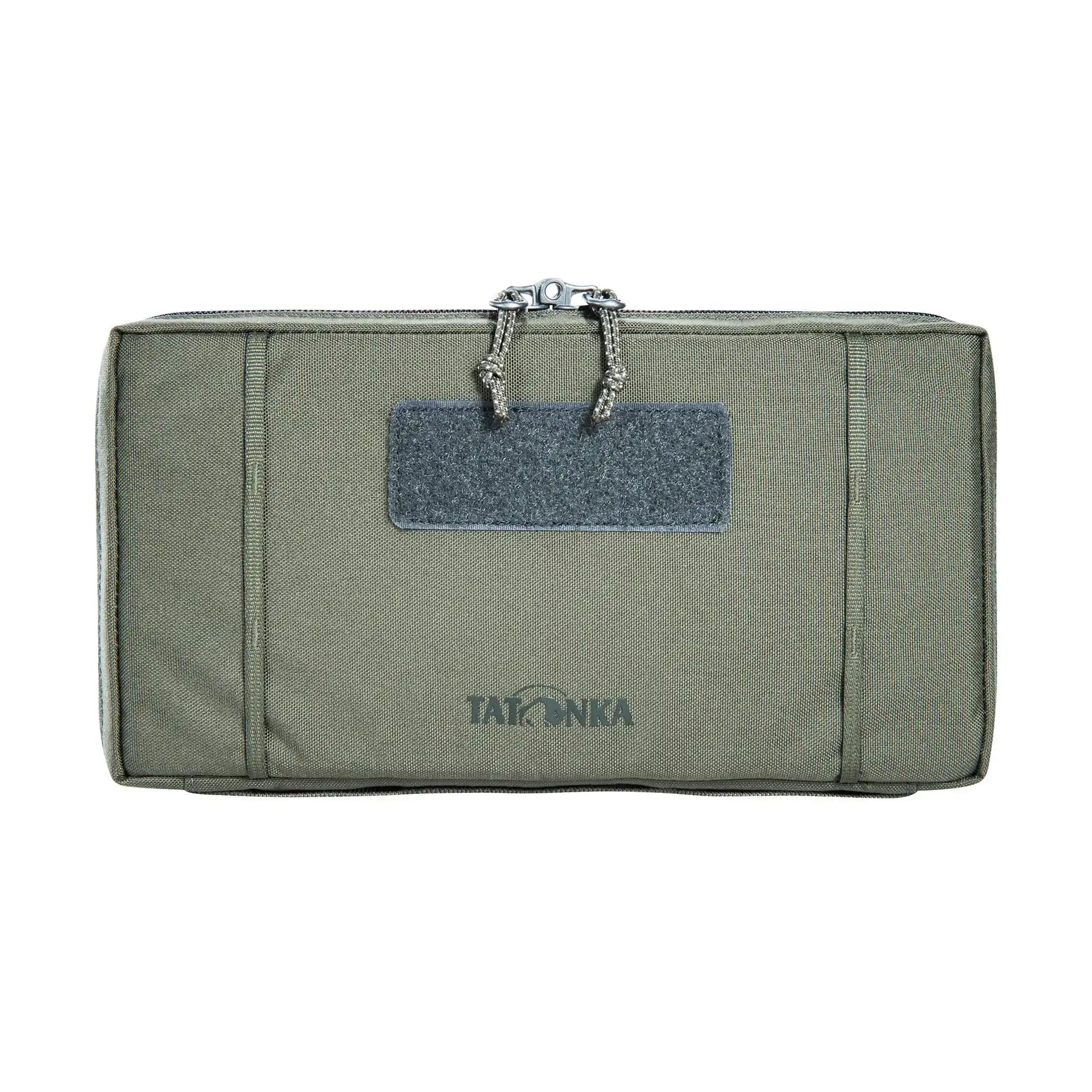 Messertasche Knife Pouch Lock BC