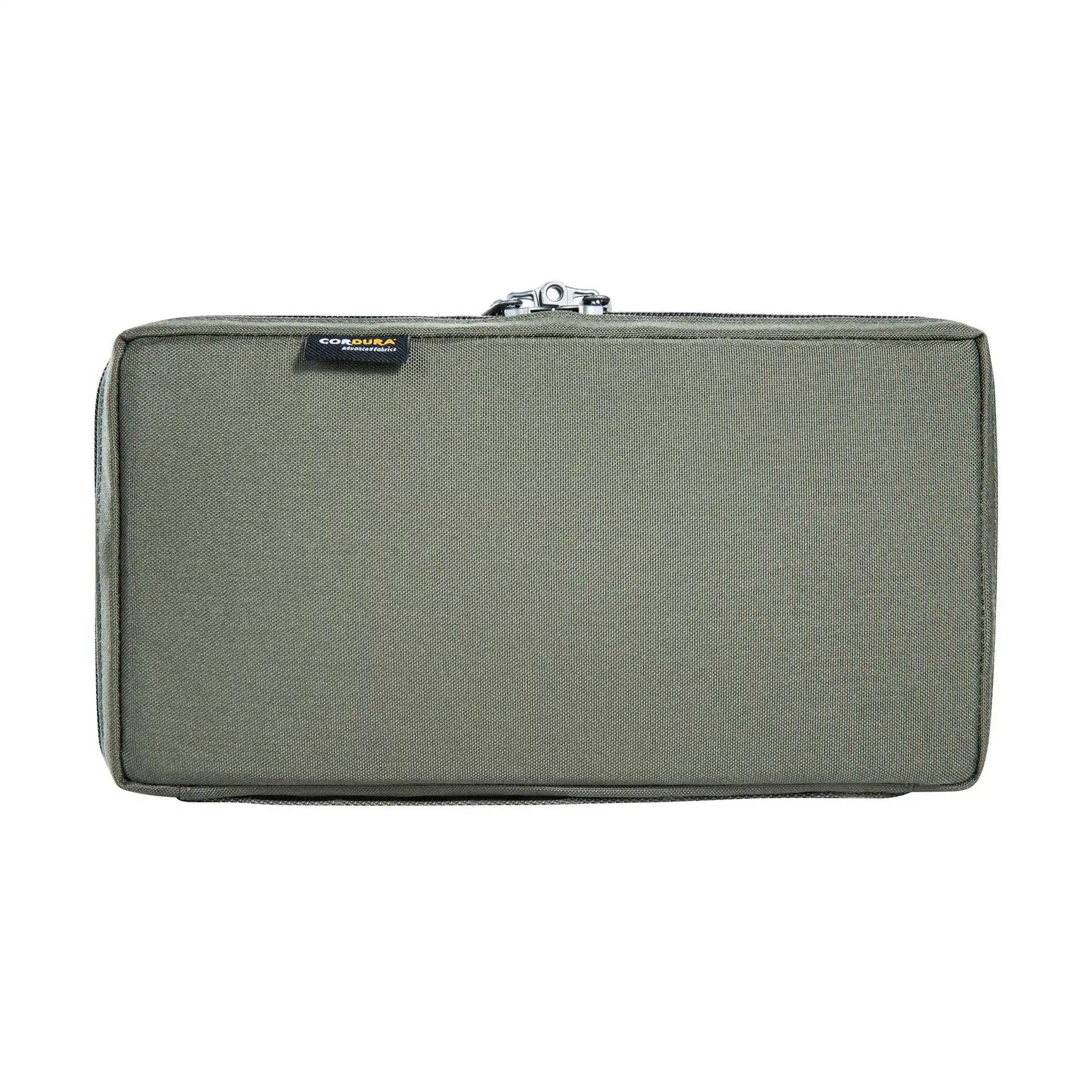 Messertasche Knife Pouch Lock BC