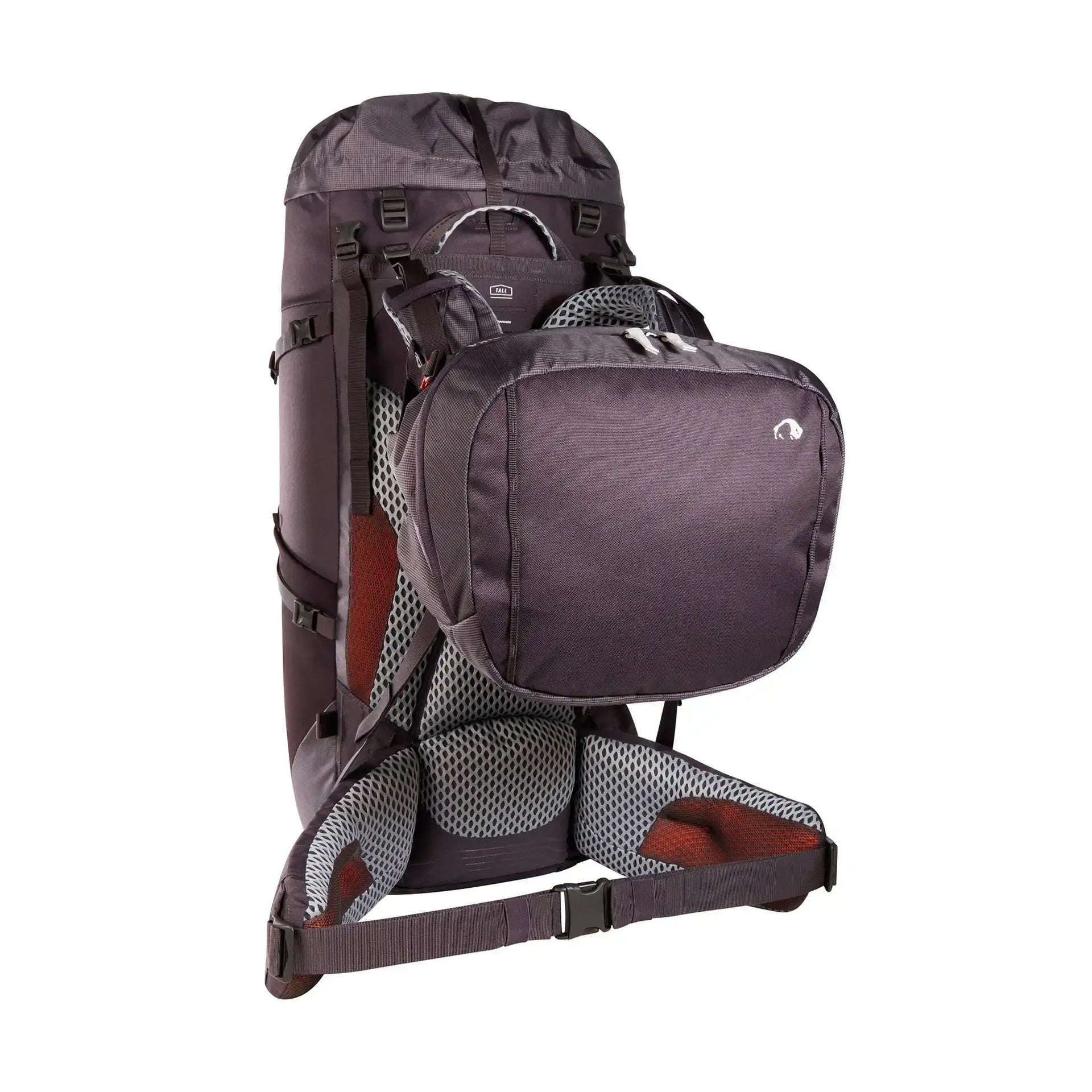 Trekkingrucksack Yukon 60+10 Women