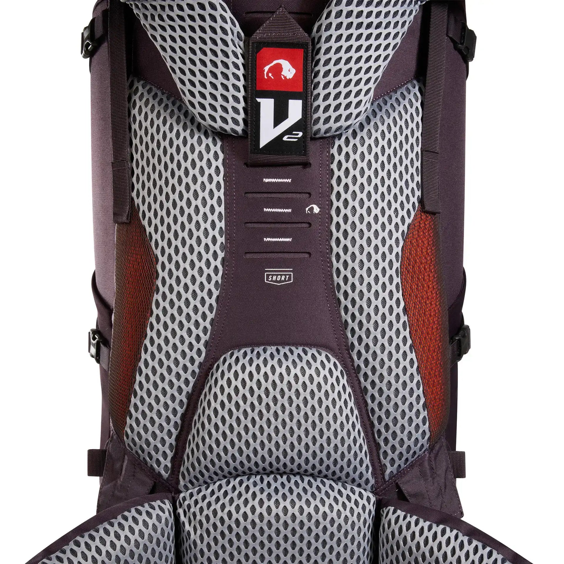 Trekkingrucksack Yukon 60+10 Women