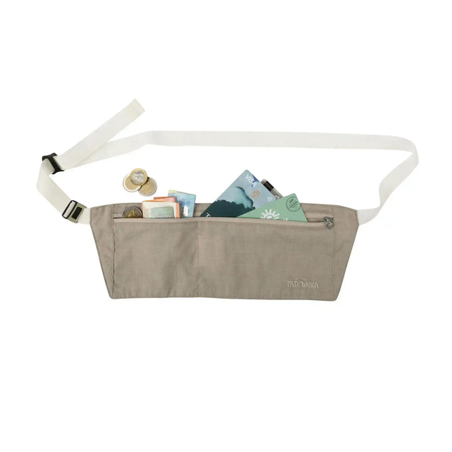 Tatonka Geldgürtel Moneybelt - ASMC