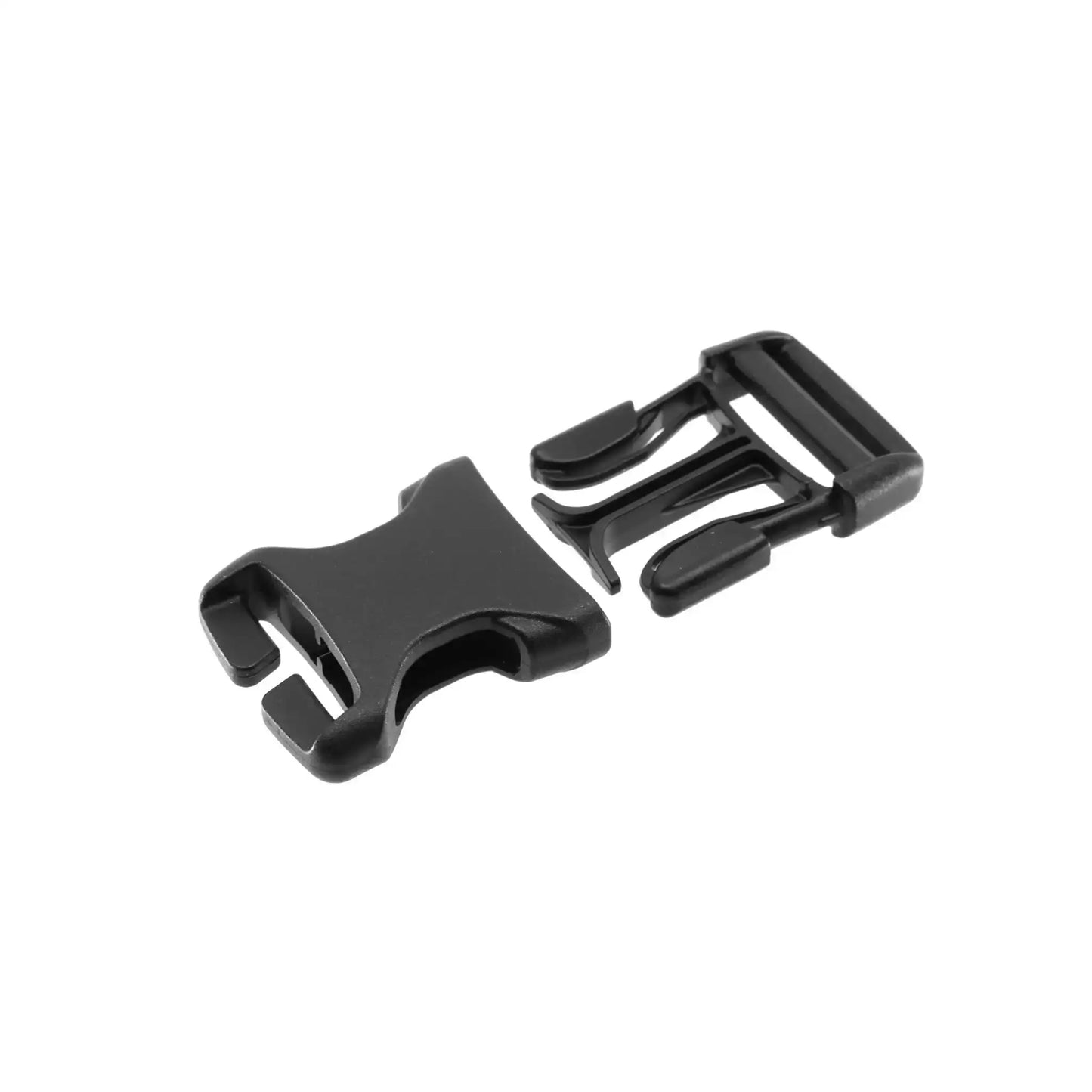 Ersatz-Schnalle Quick Attach Champ SR-25 2er Pack