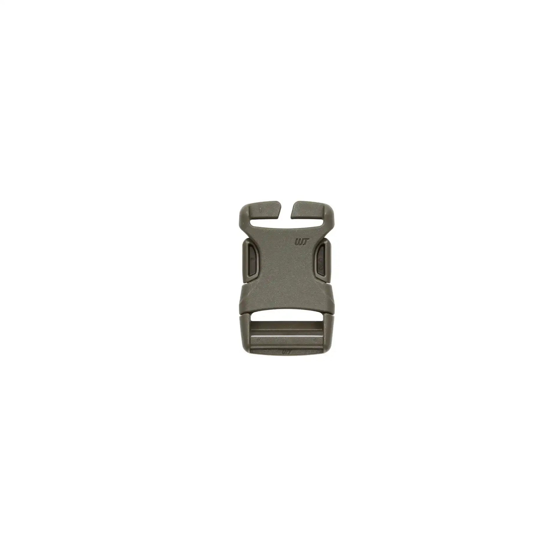 Ersatz-Schnalle Quick Attach Champ SR-25 2er Pack