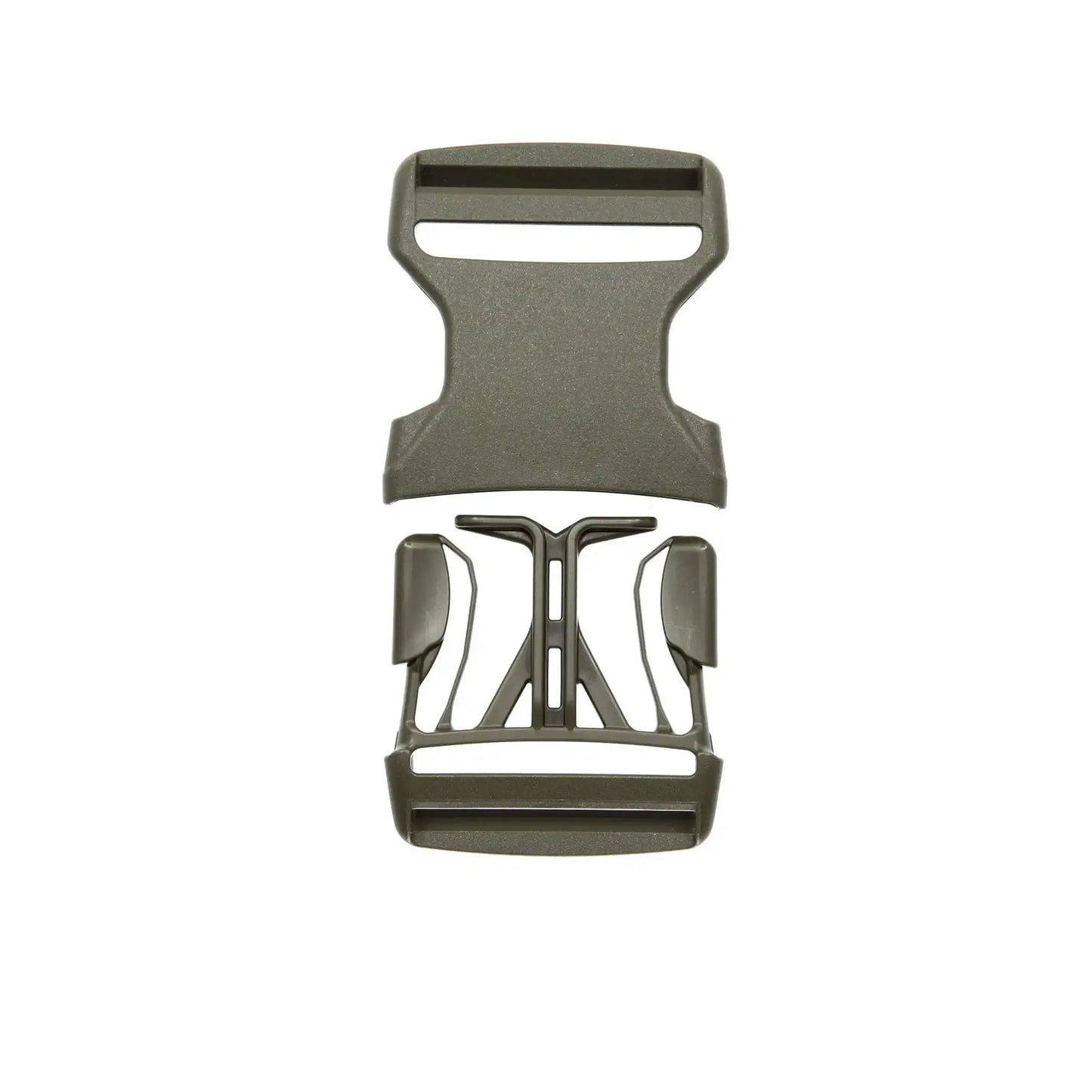 Ersatz-Schnalle Dual Champ SR-50