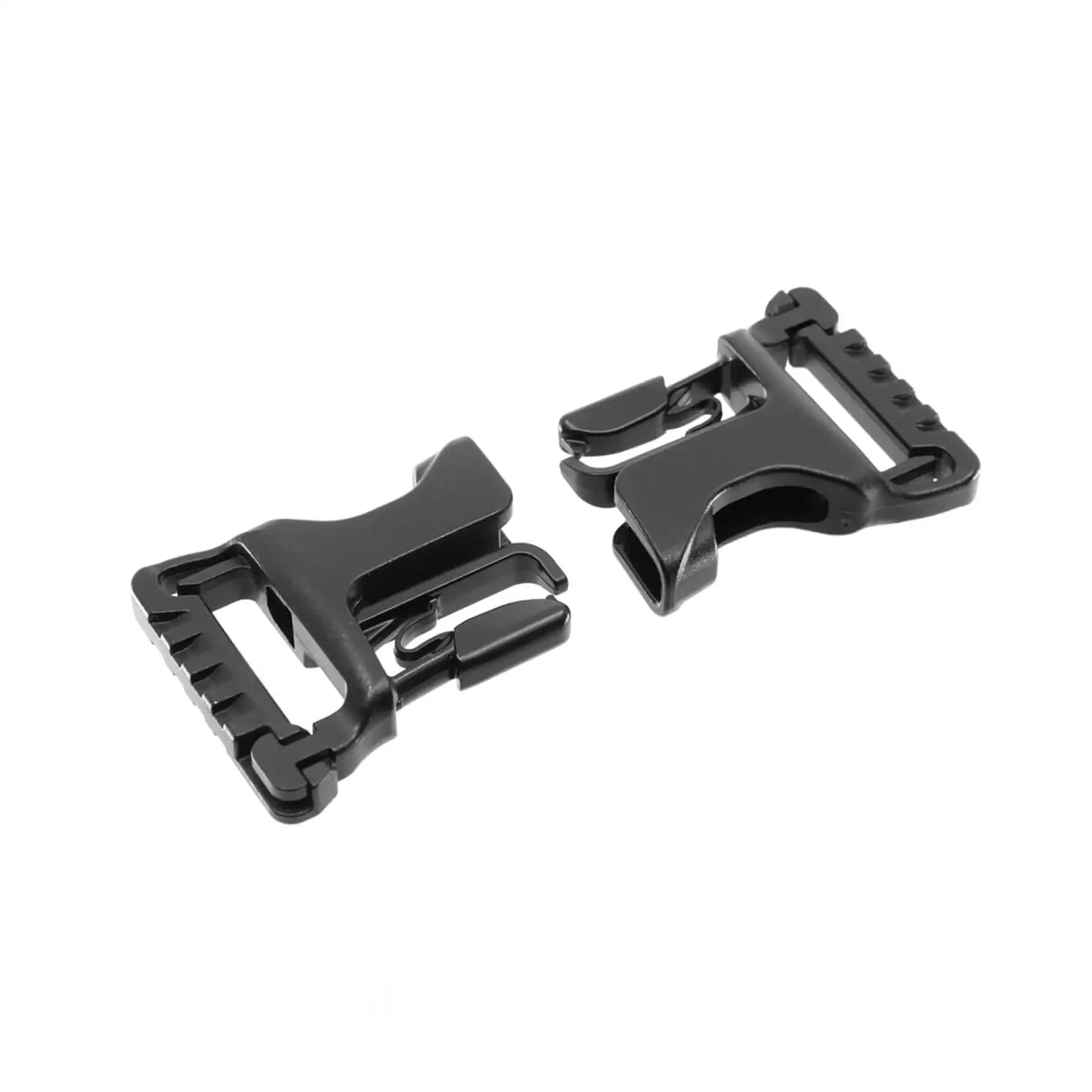 Steckschnalle Safety Herma SR-25 2er Pack