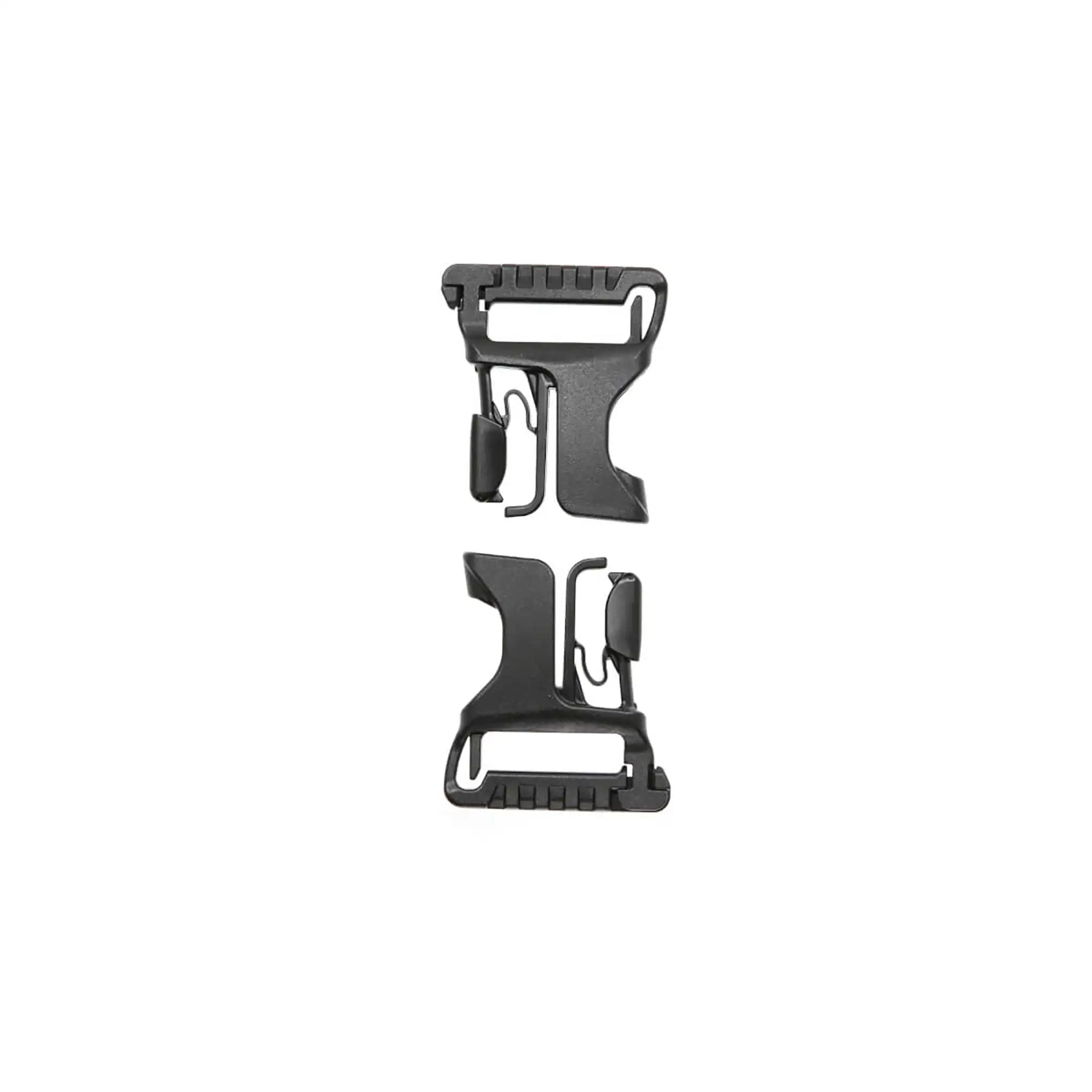 Steckschnalle Safety Herma SR-25 2er Pack