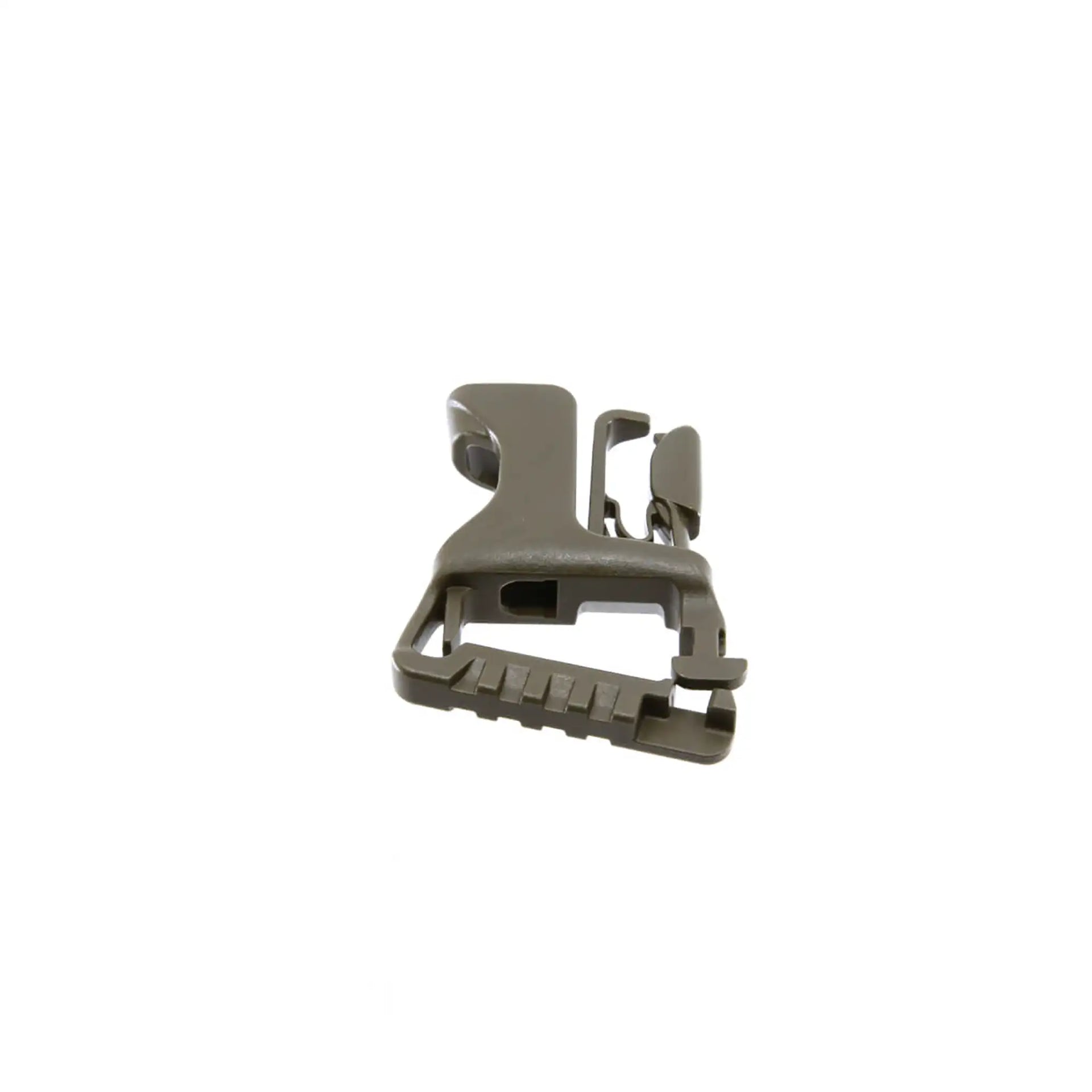 Steckschnalle Safety Herma SR-25 2er Pack