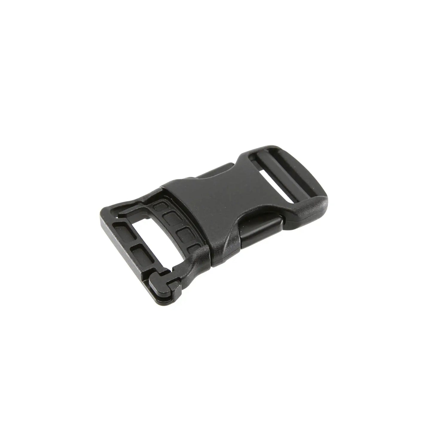 Mehrzweck-Schnalle Safety Champ Male SR-25 2er Pack