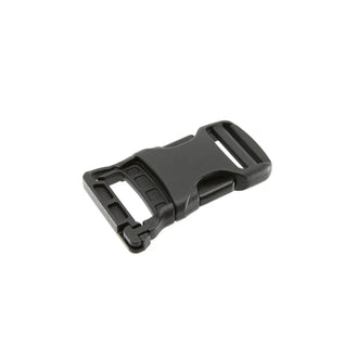 Mehrzweck-Schnalle Safety Champ Male SR-25 2er Pack