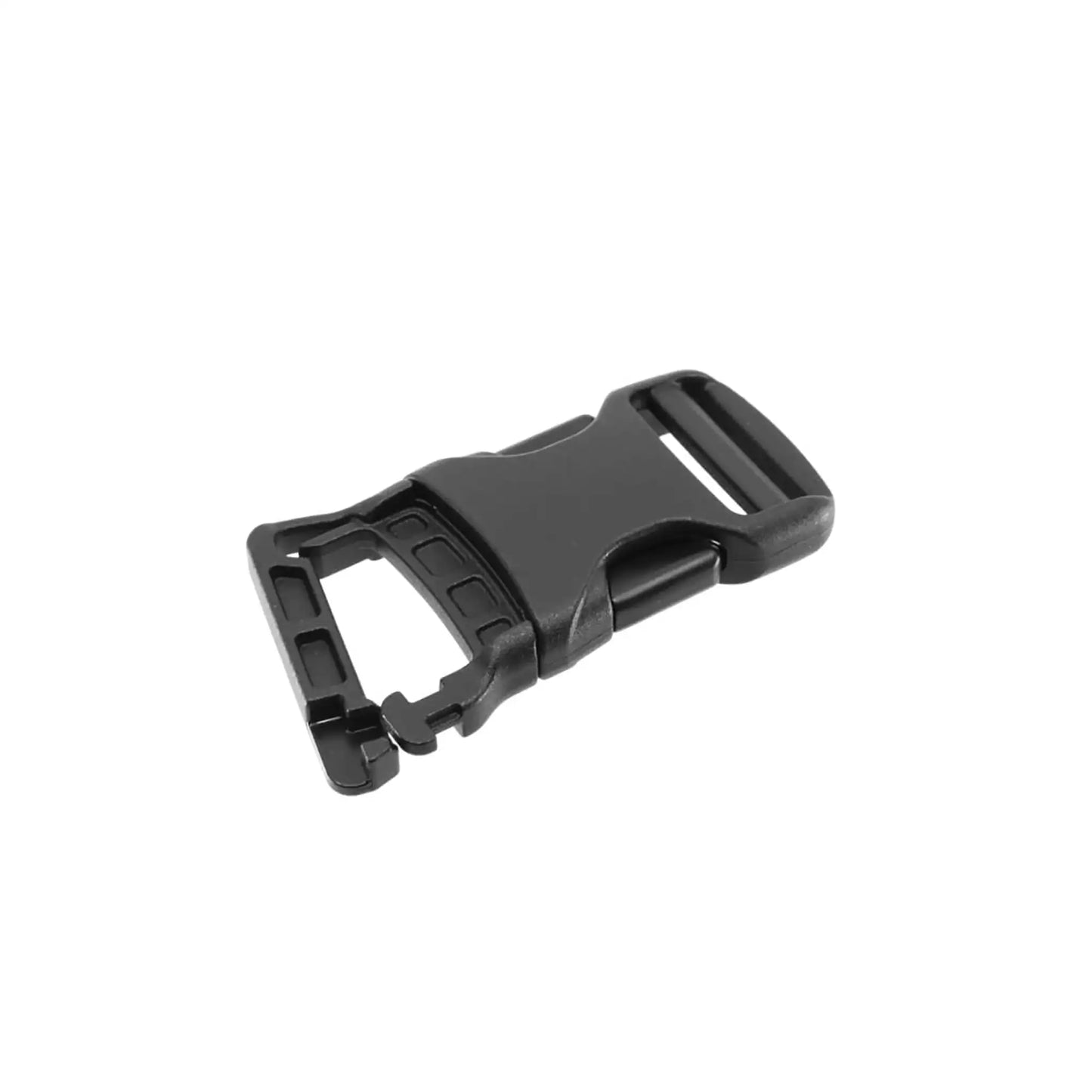 Mehrzweck-Schnalle Safety Champ Male SR-25 2er Pack