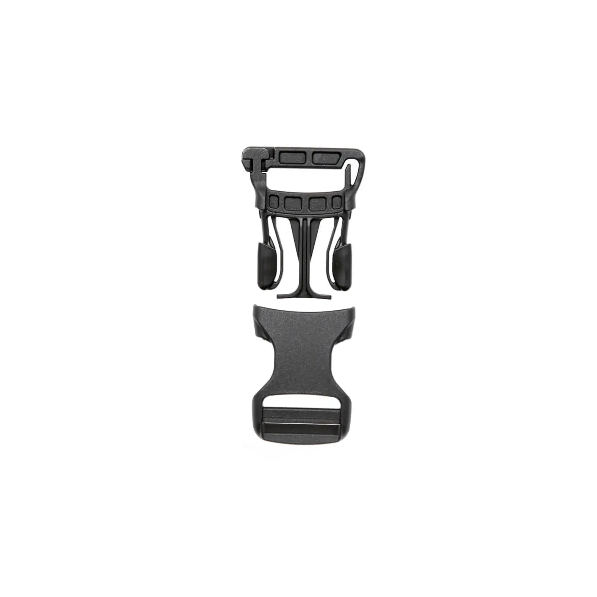 Mehrzweck-Schnalle Safety Champ Male SR-25 2er Pack