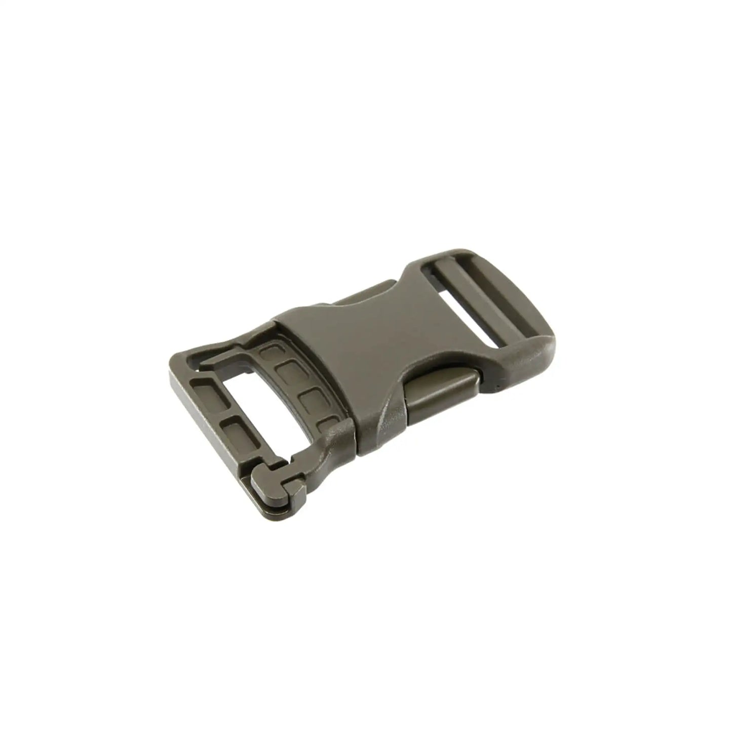 Mehrzweck-Schnalle Safety Champ Male SR-25 2er Pack