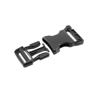 Mehrzweck-Schnalle Safety Champ Female SR-25 2er Pack